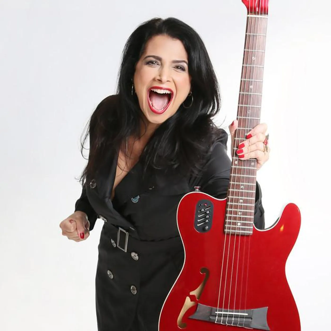 Daniela Colla Brand Page