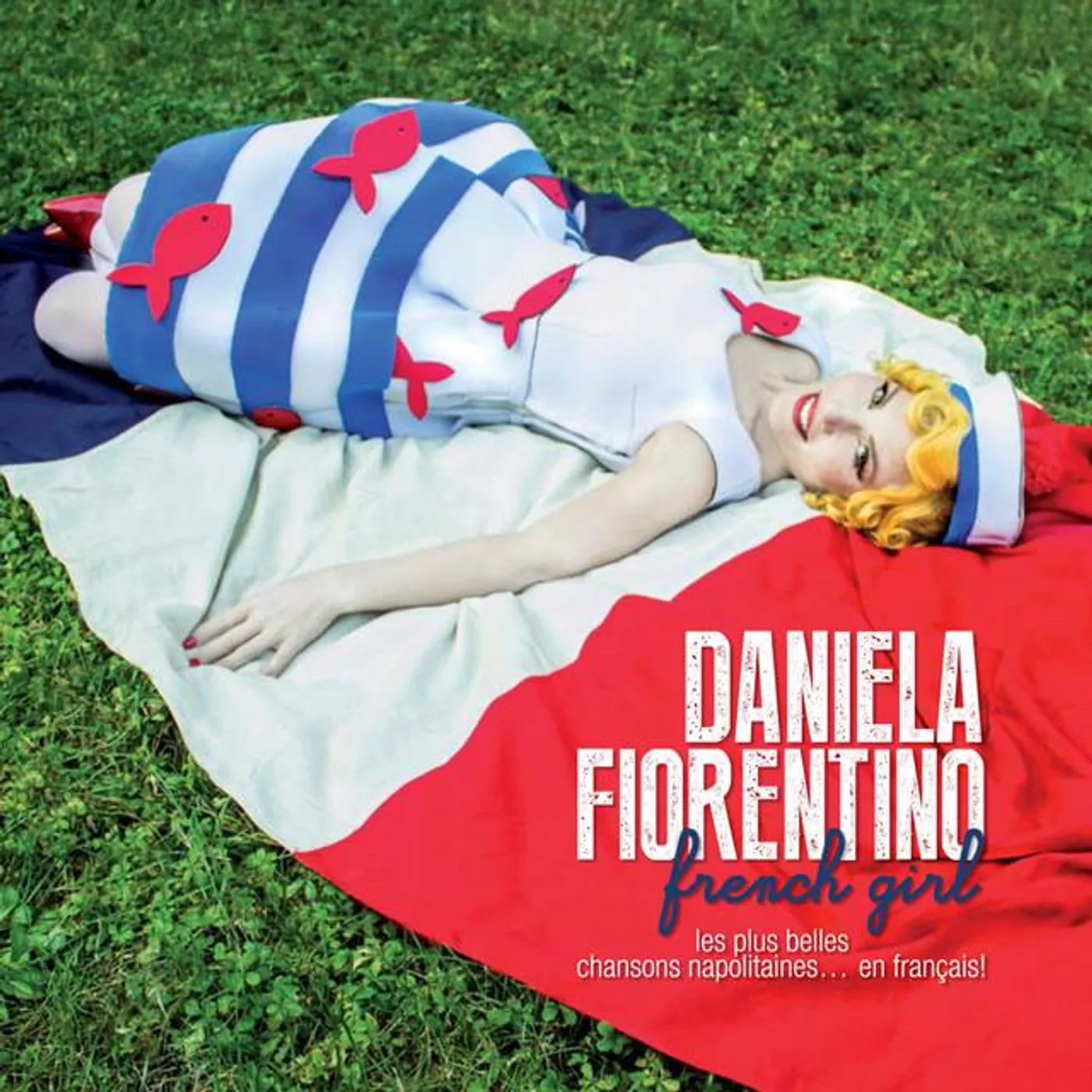 Daniela Fiorentino
