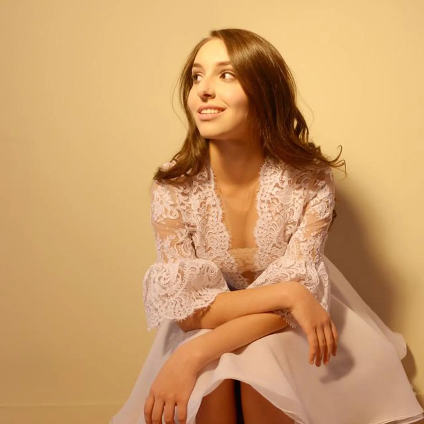 Daniela Liebman