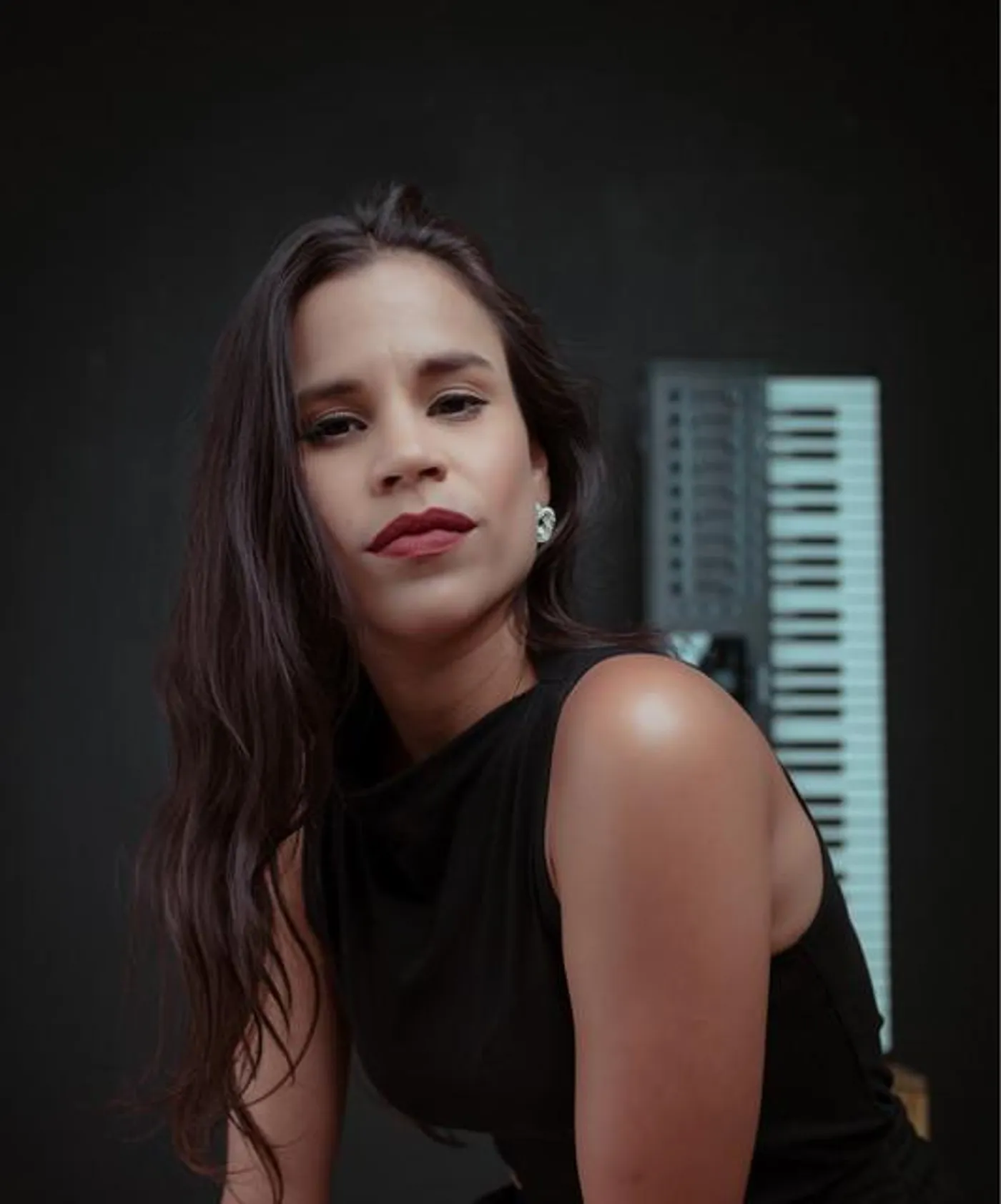 Daniela Santos