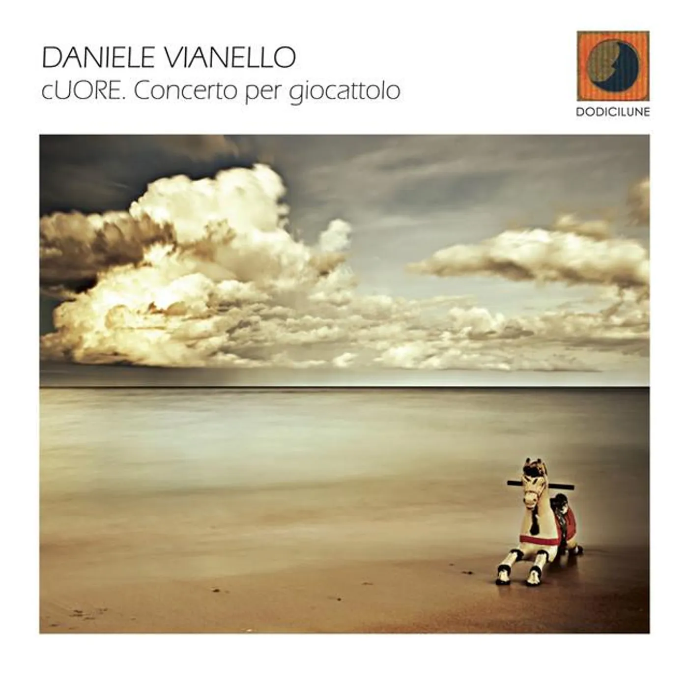 Daniele Vianello Brand Page