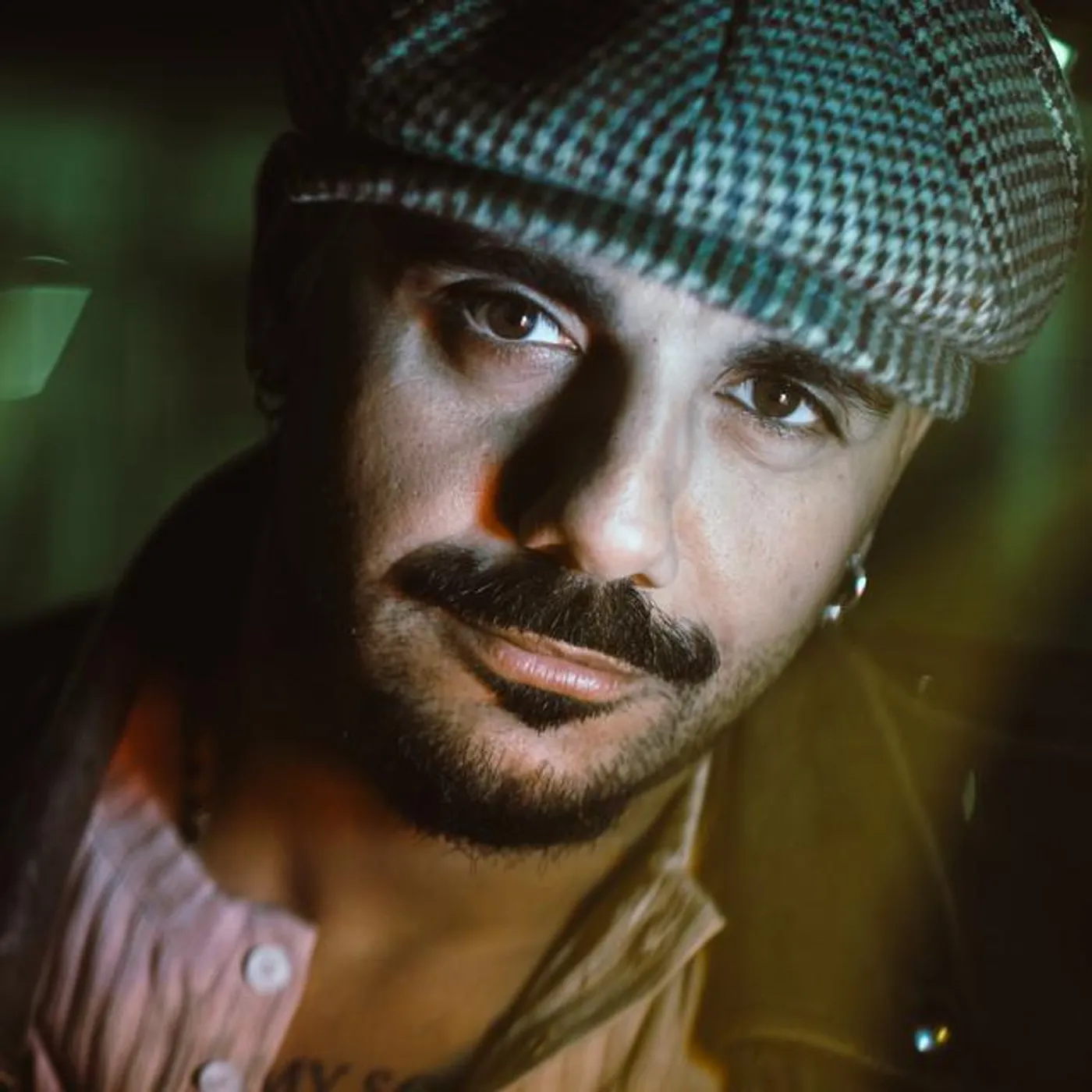 Daniele Bianco