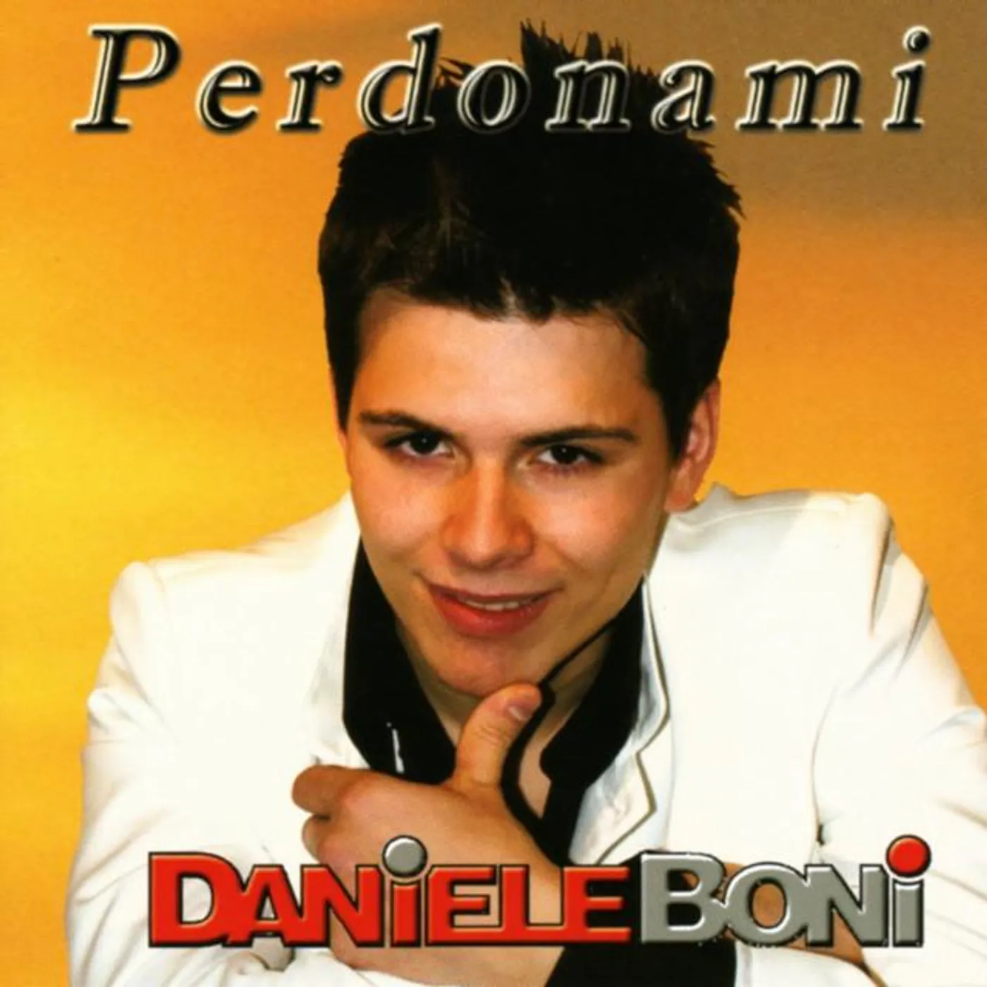 Daniele Boni Brand Page