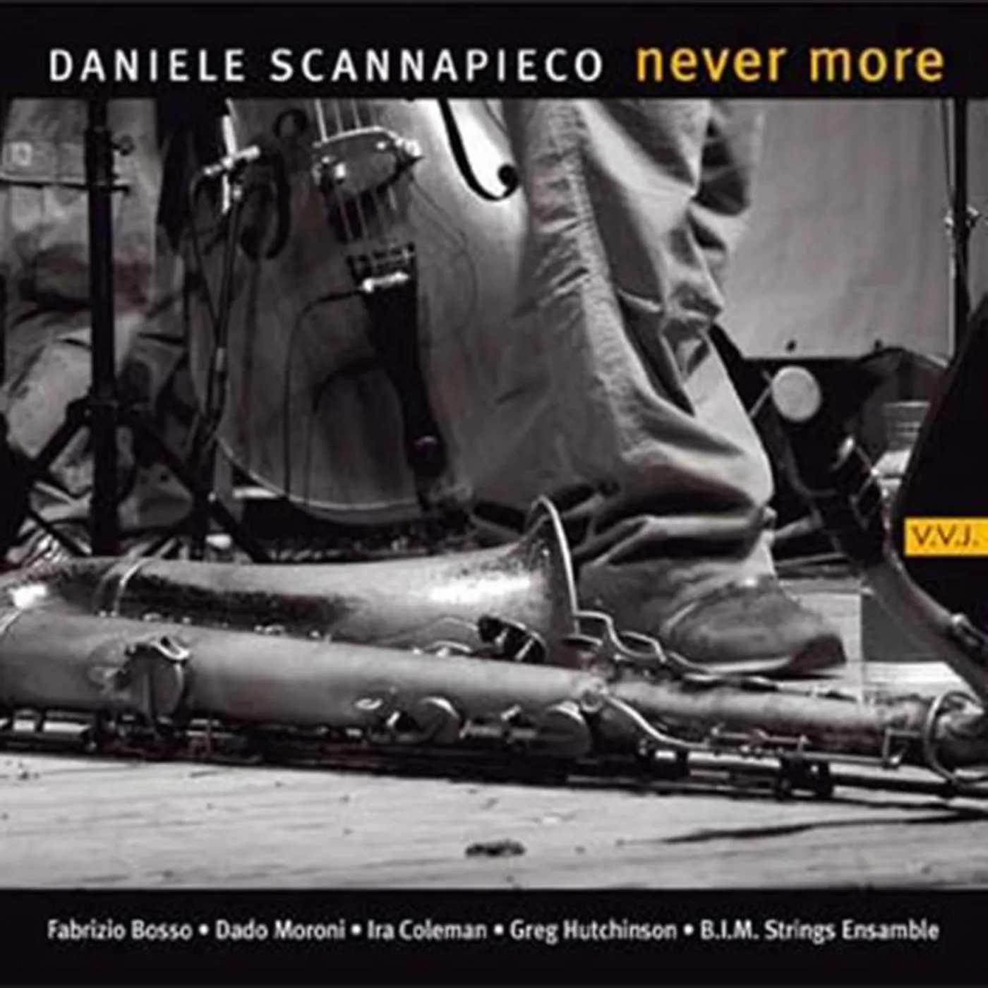 Daniele Scannapieco