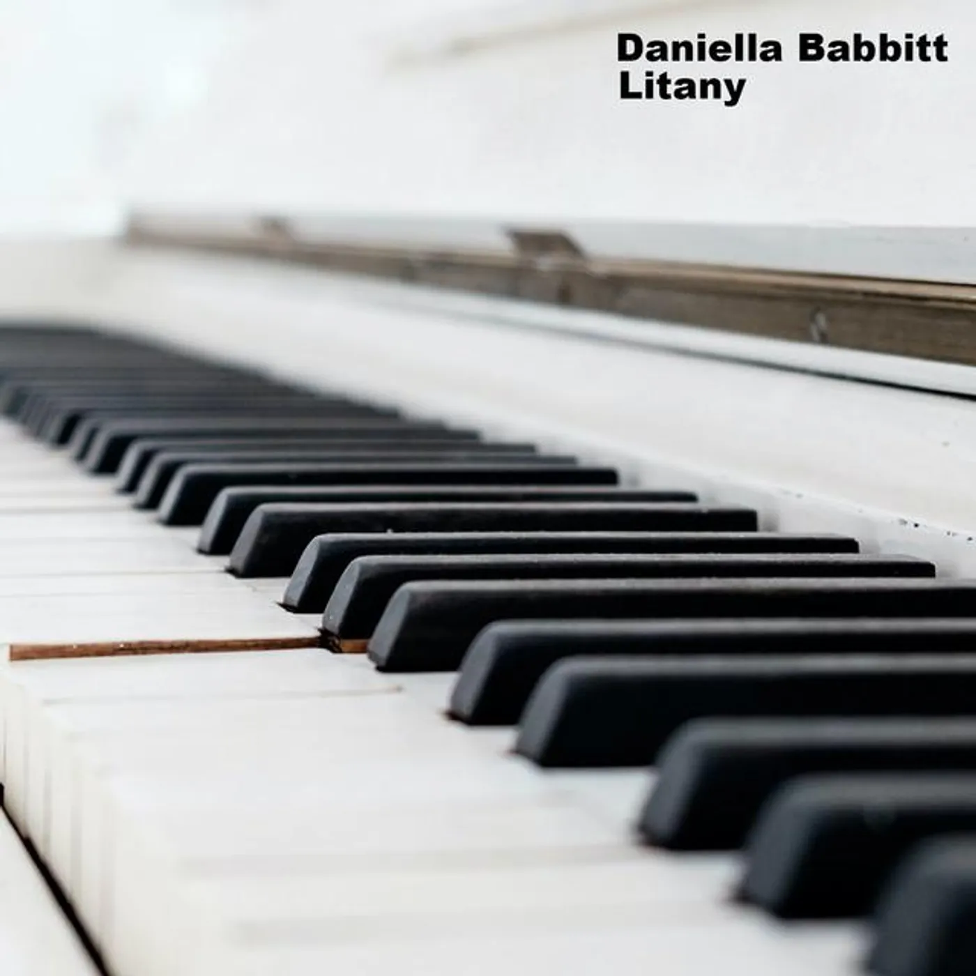 Daniella Babbitt