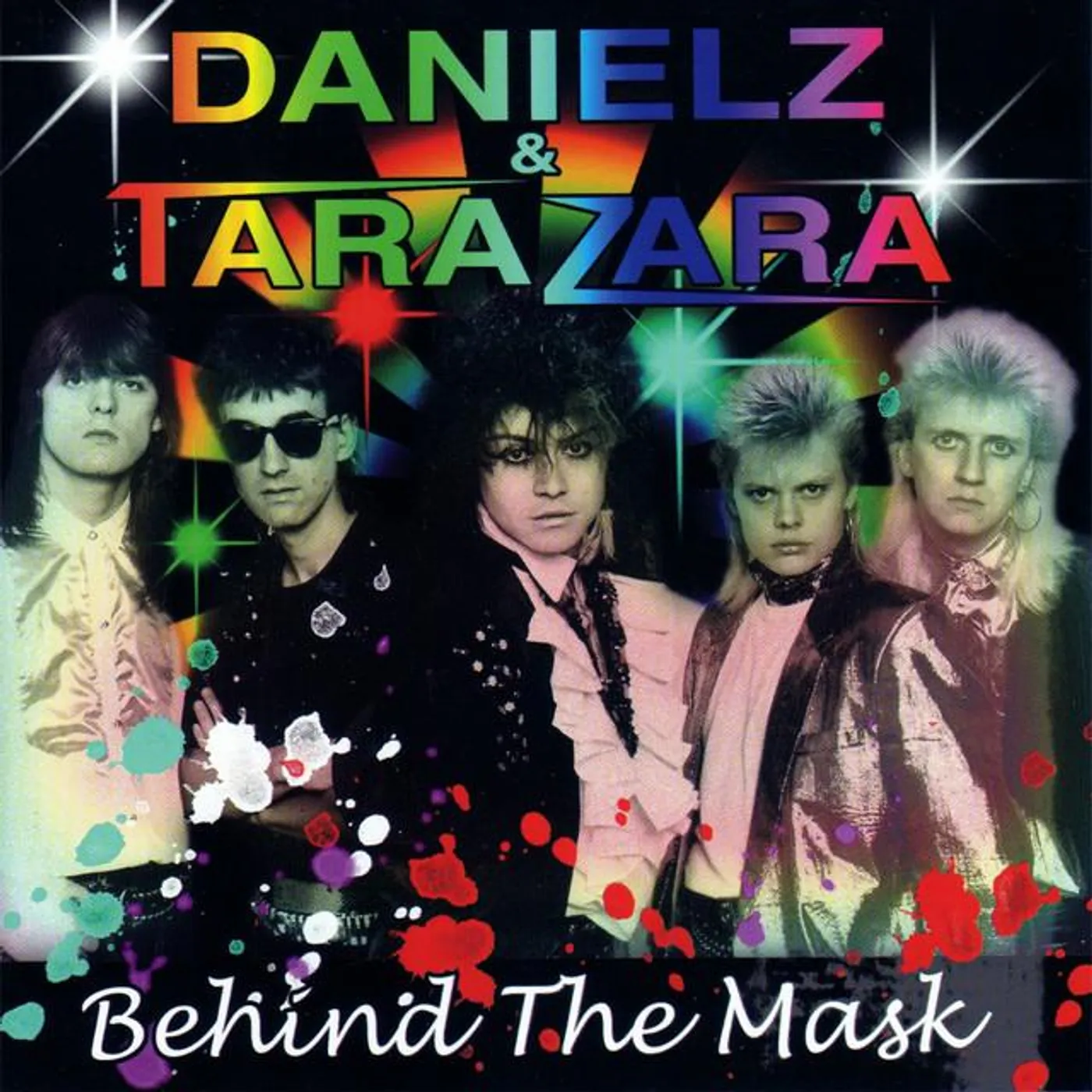 Danielz & Tarazara