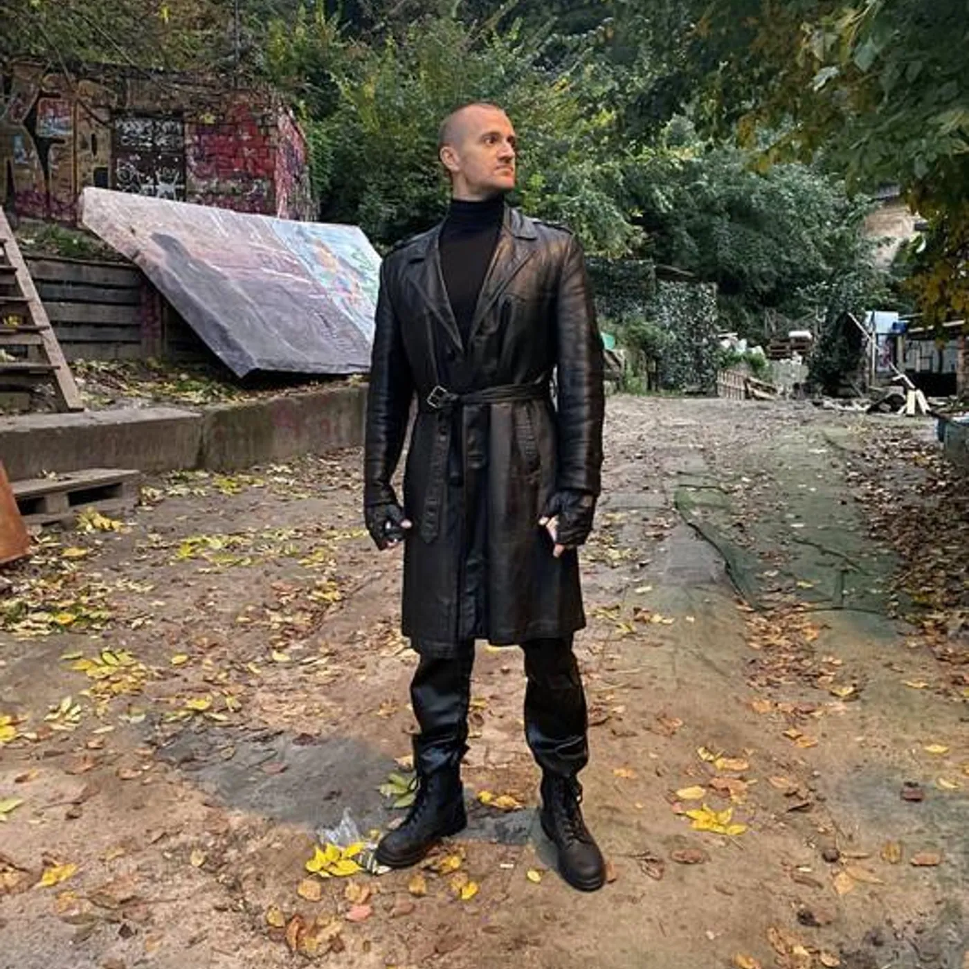 Danilenko Brand Page