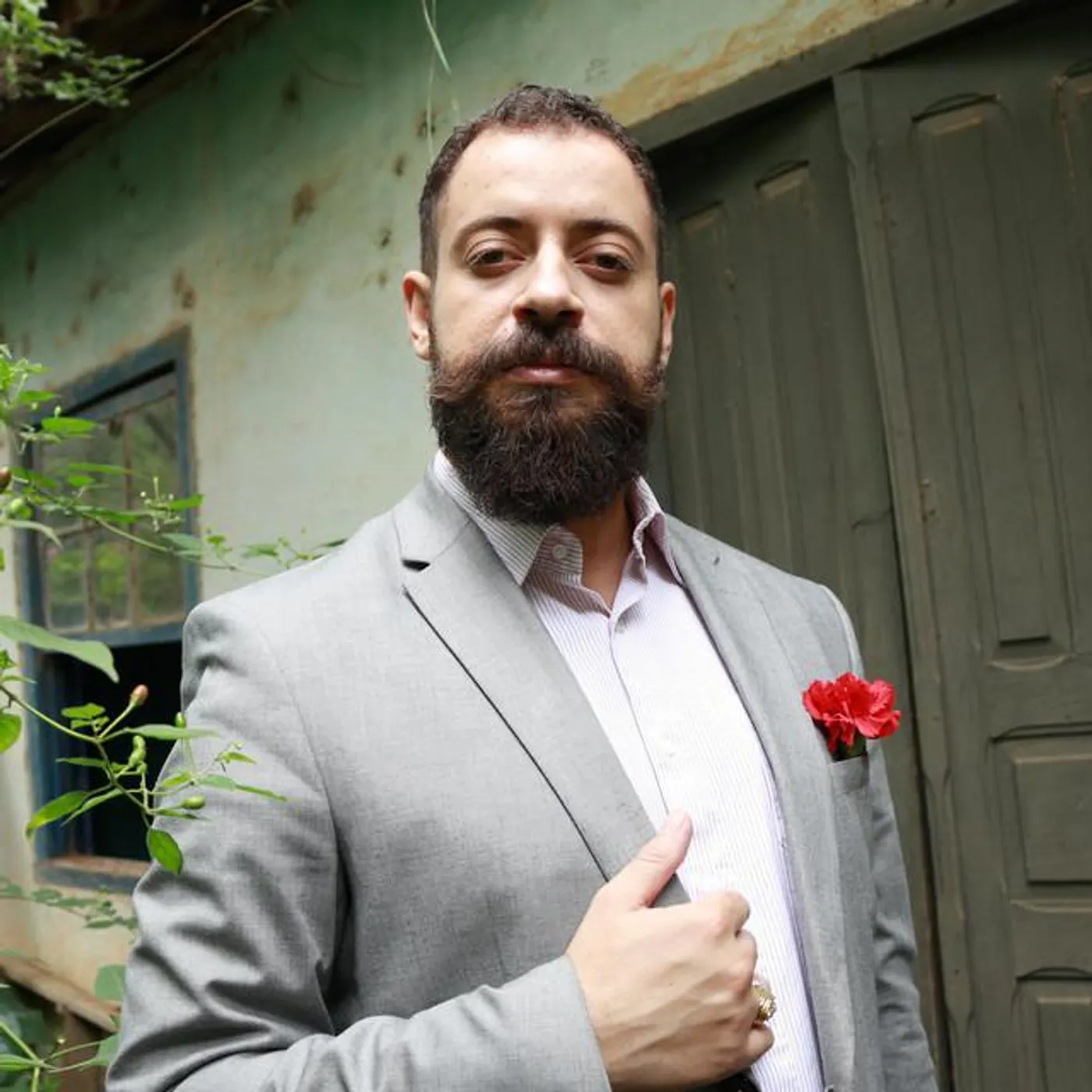 Danilo Brito