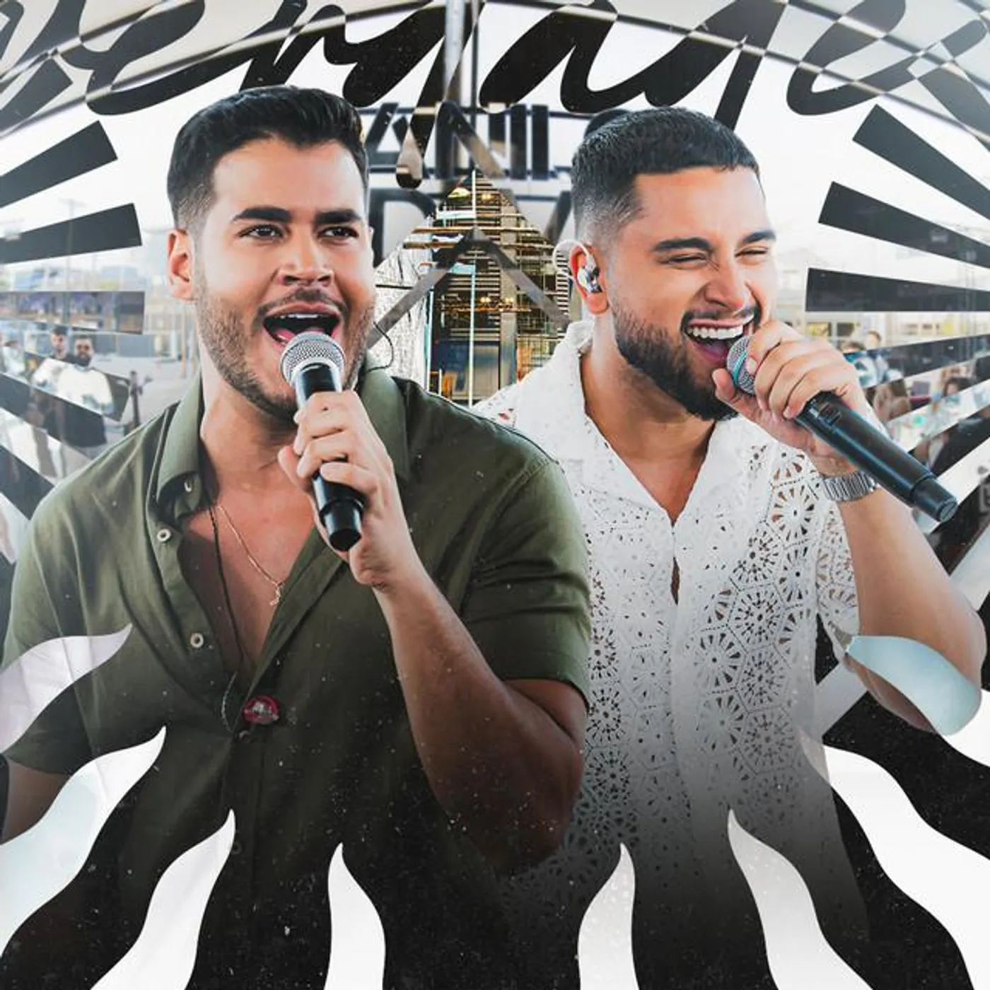 Danilo e Davi