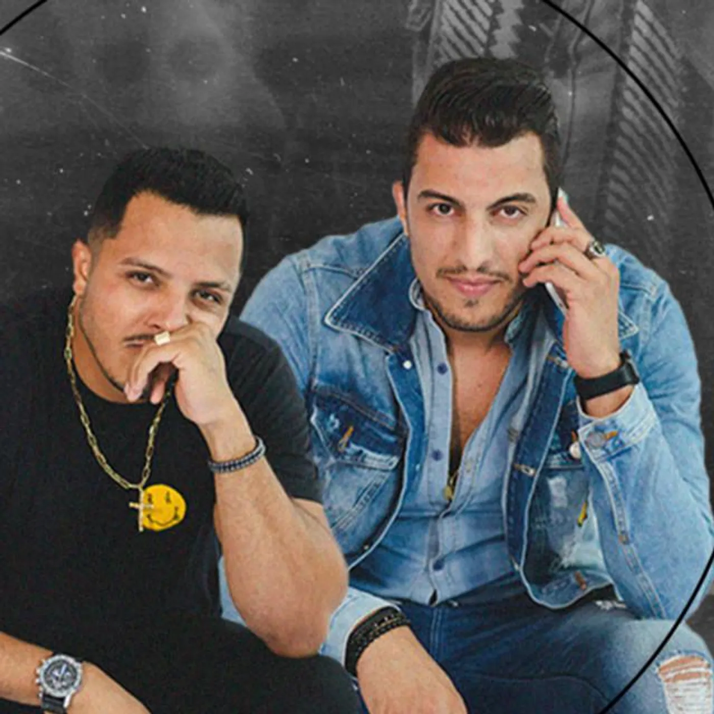 Danilo Reis & Rafael