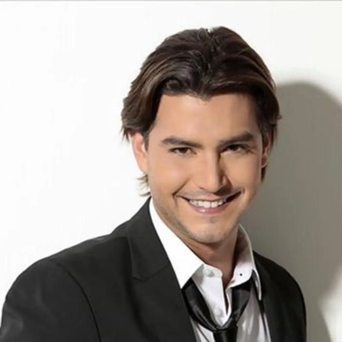 Danilo Rosero