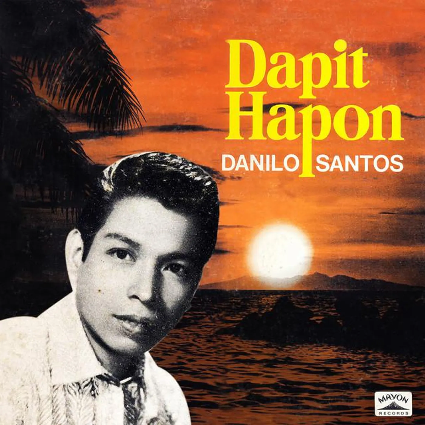 Danilo Santos Brand Page