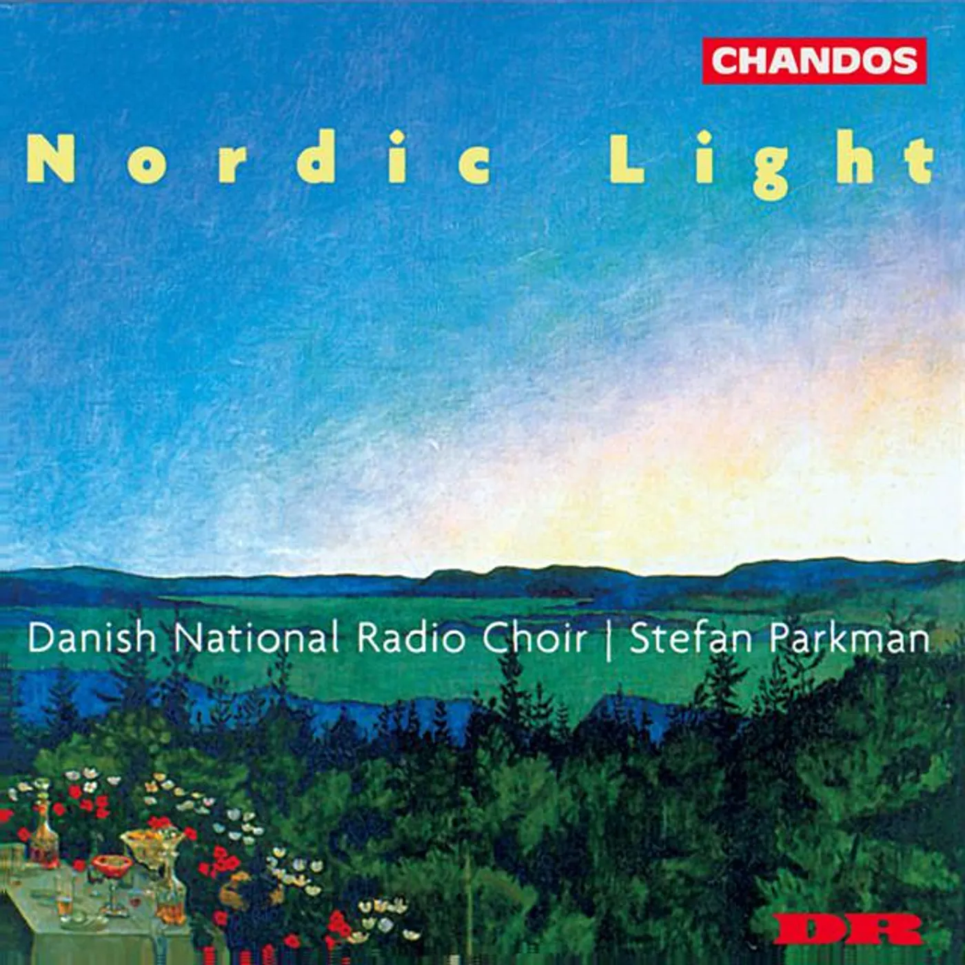 Danish National Radio Choir