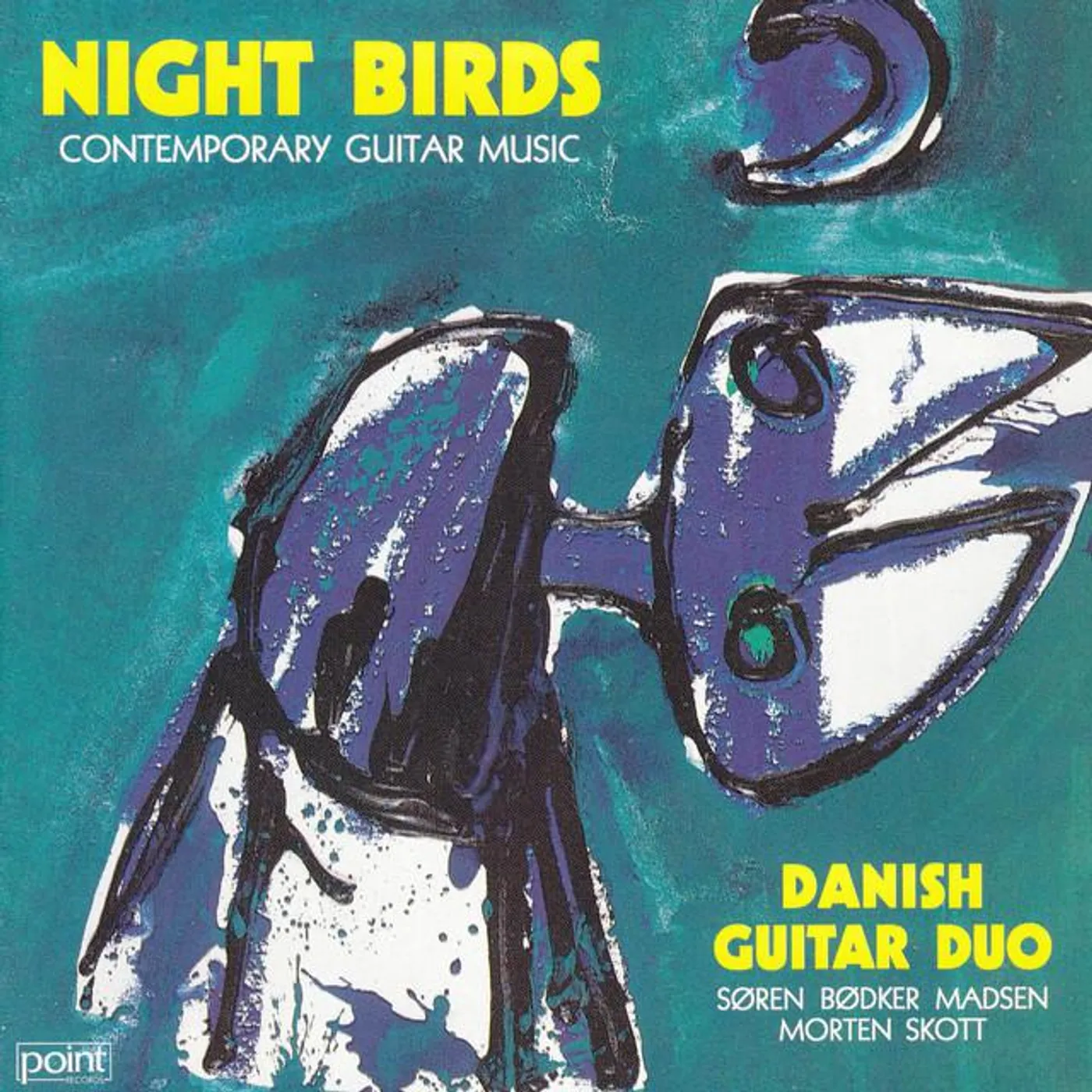 Danish Guitar Duo