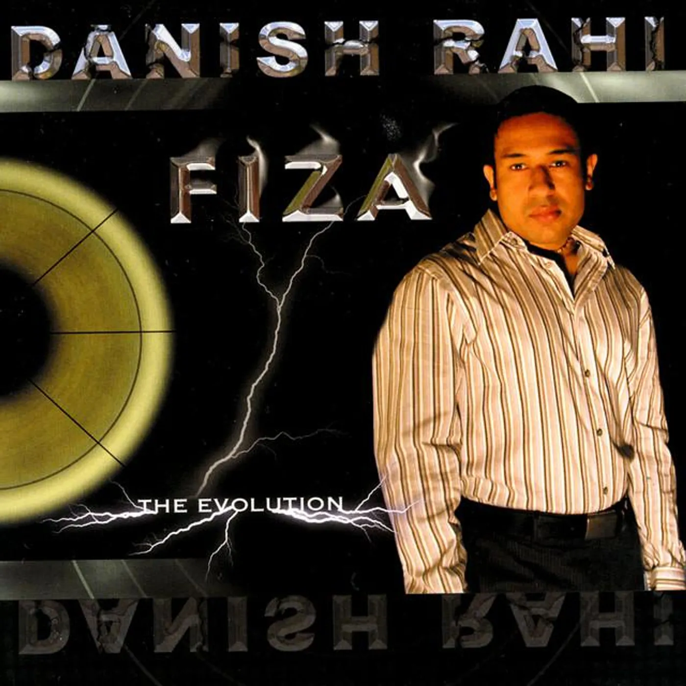 Danish Rahi
