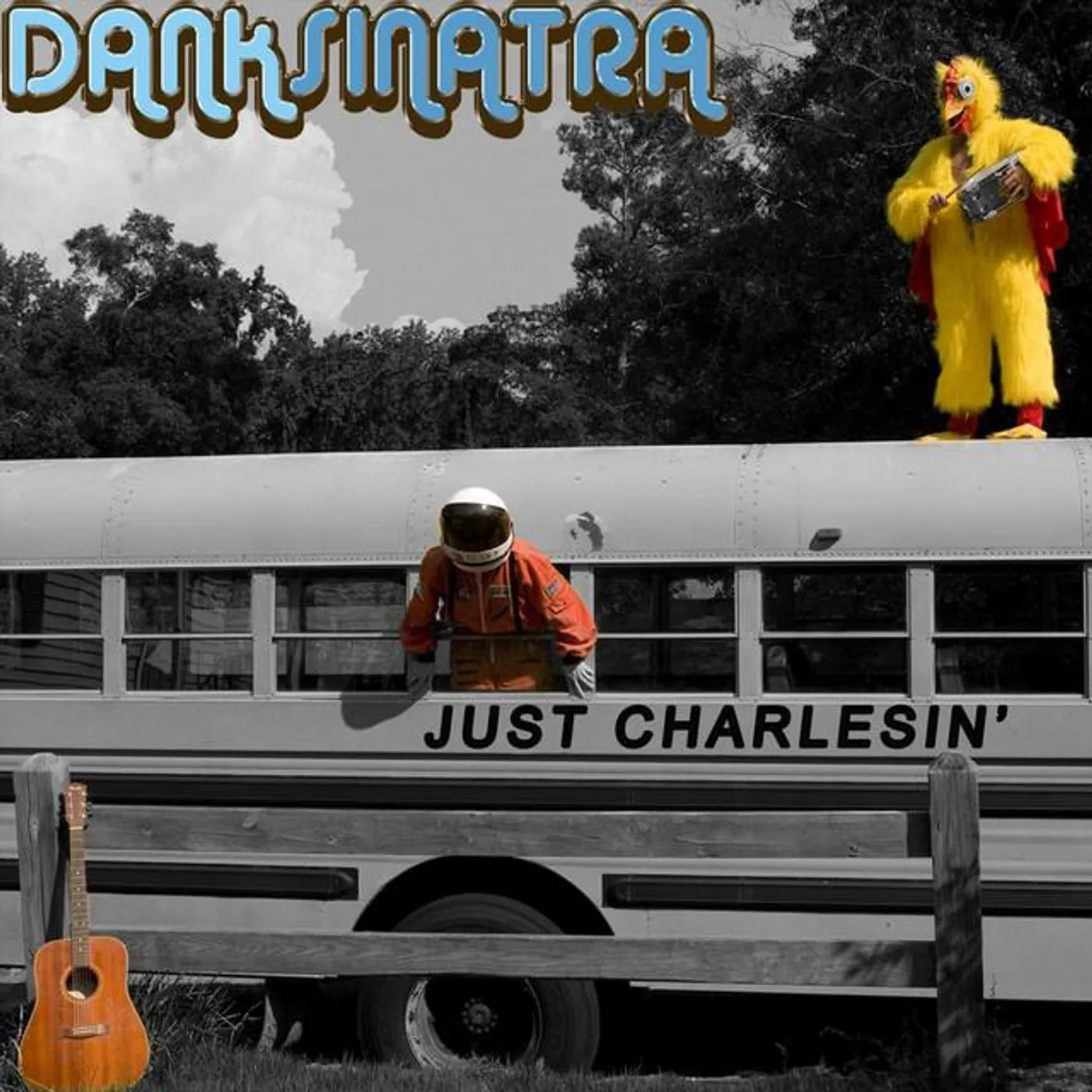 Dank Sinatra Brand Page