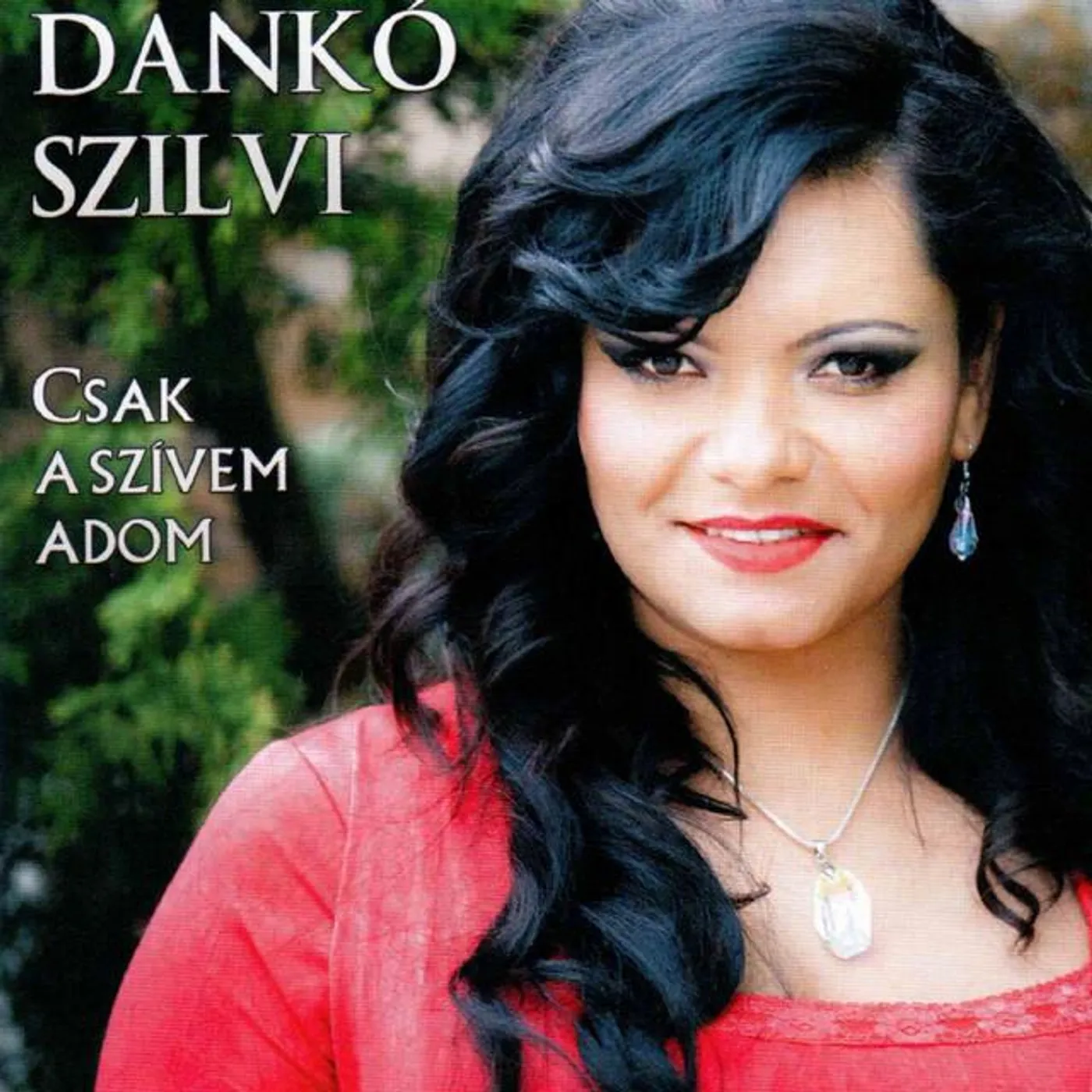 Dankó Szilvi Brand Page