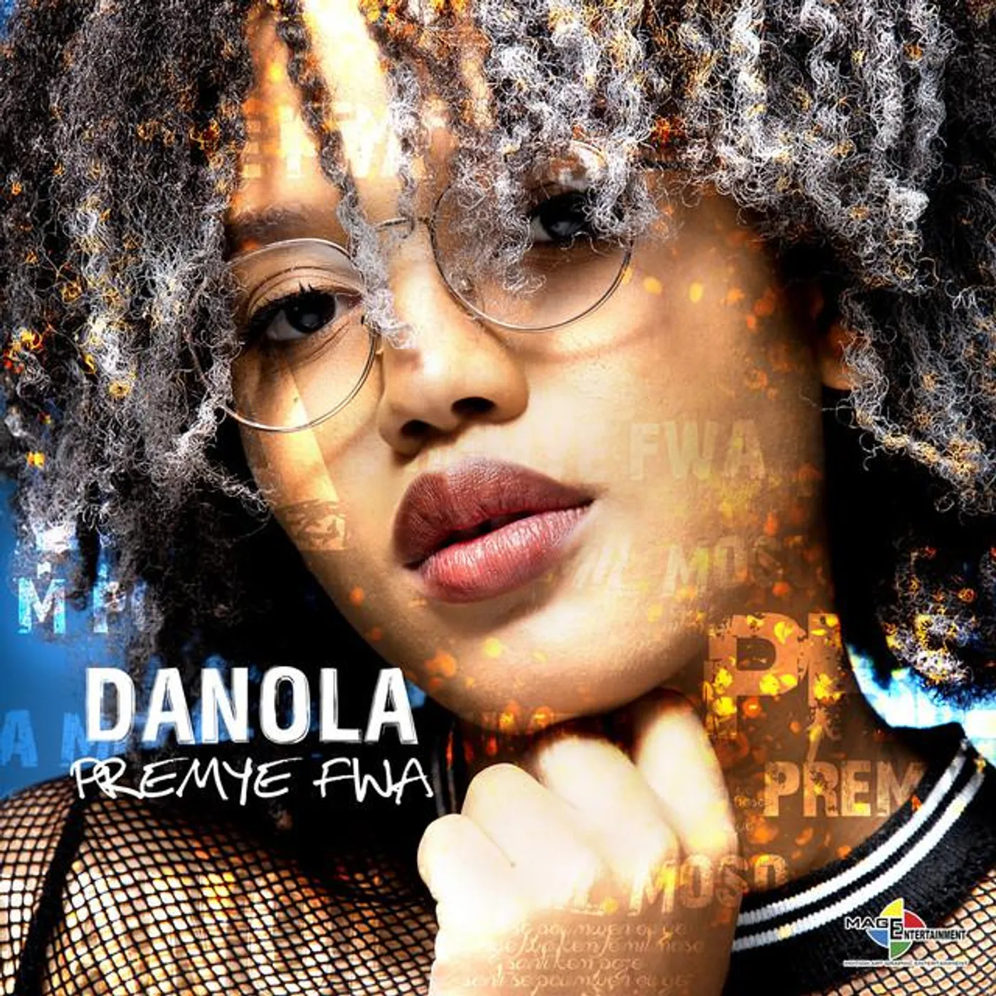 DANOLA Brand Page