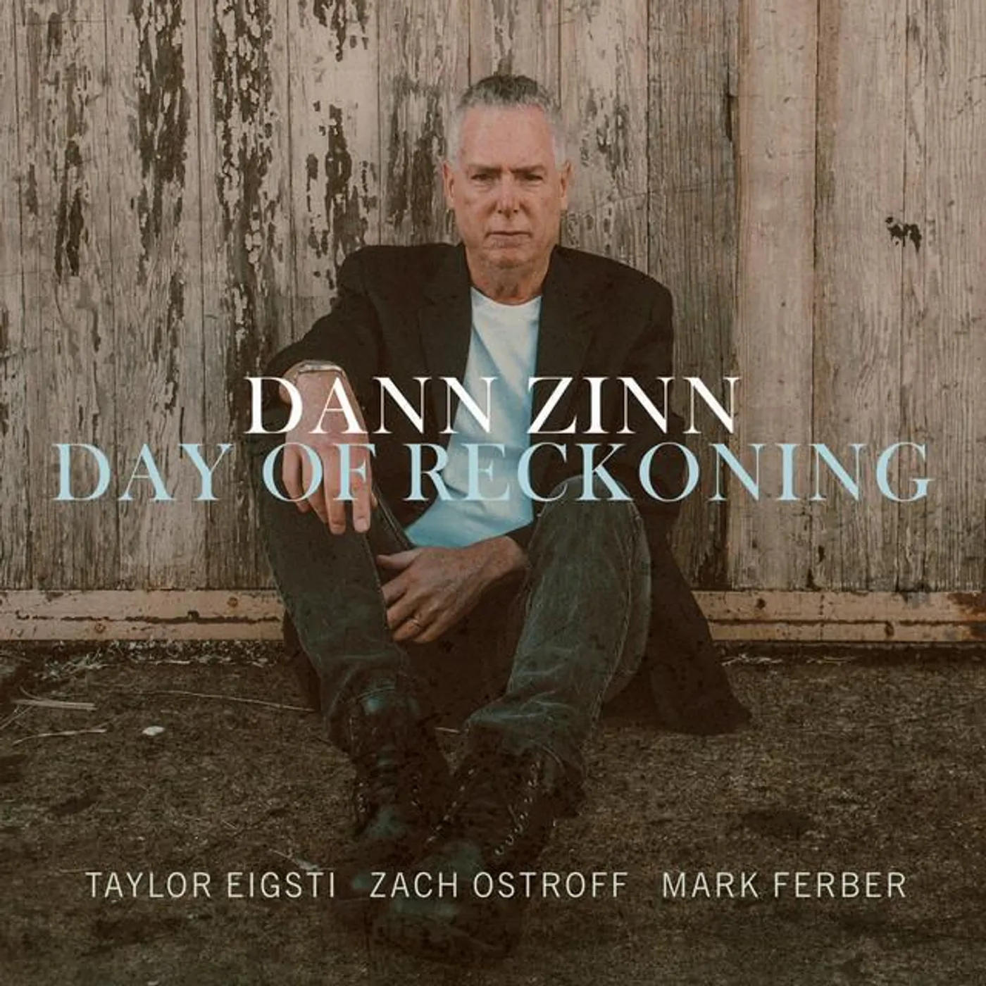 Dann Zinn