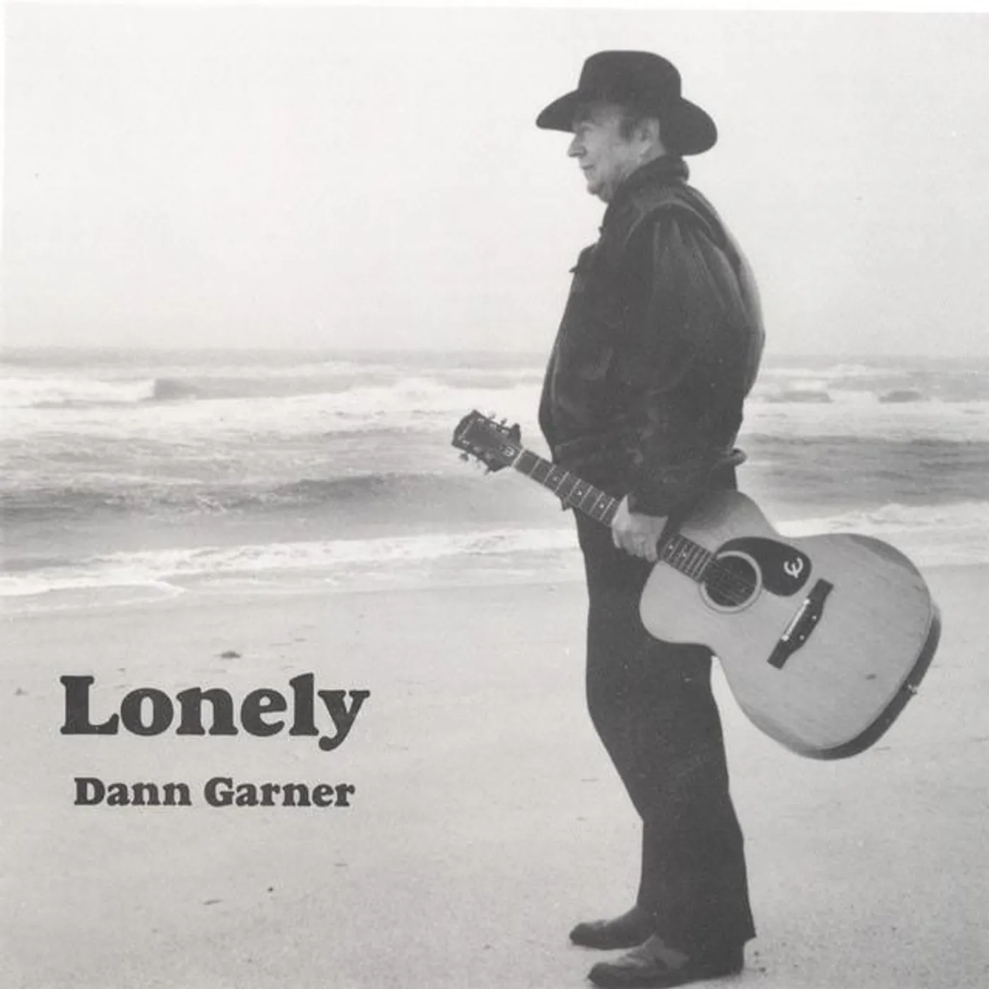 Dann Garner Brand Page
