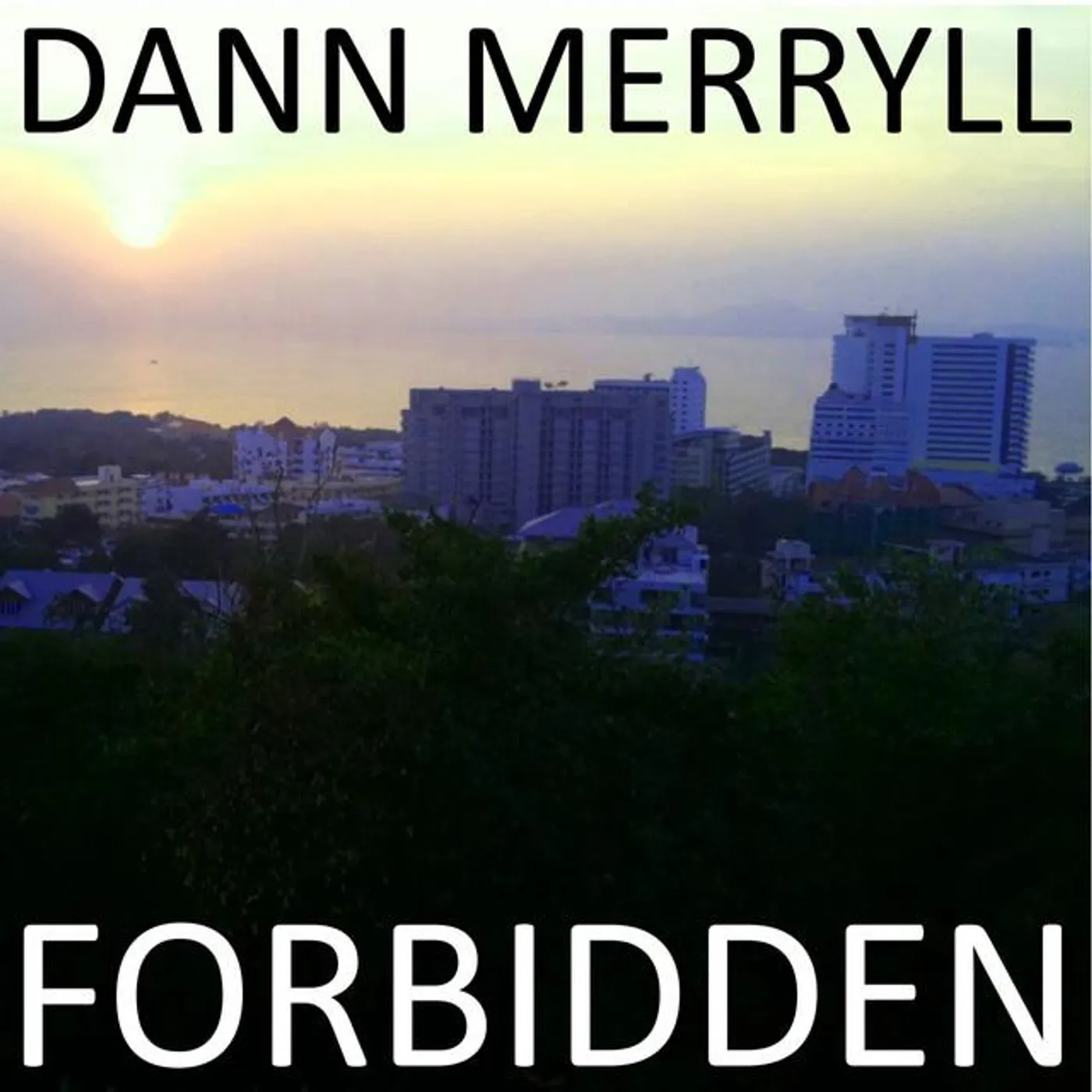 Dann Merryll