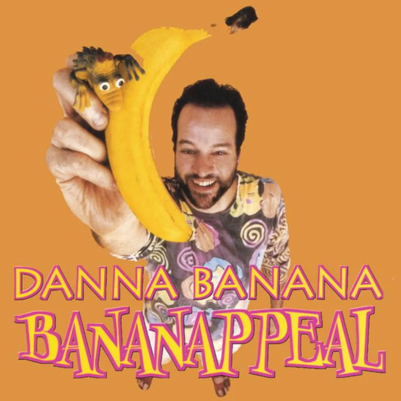 Danna Banana