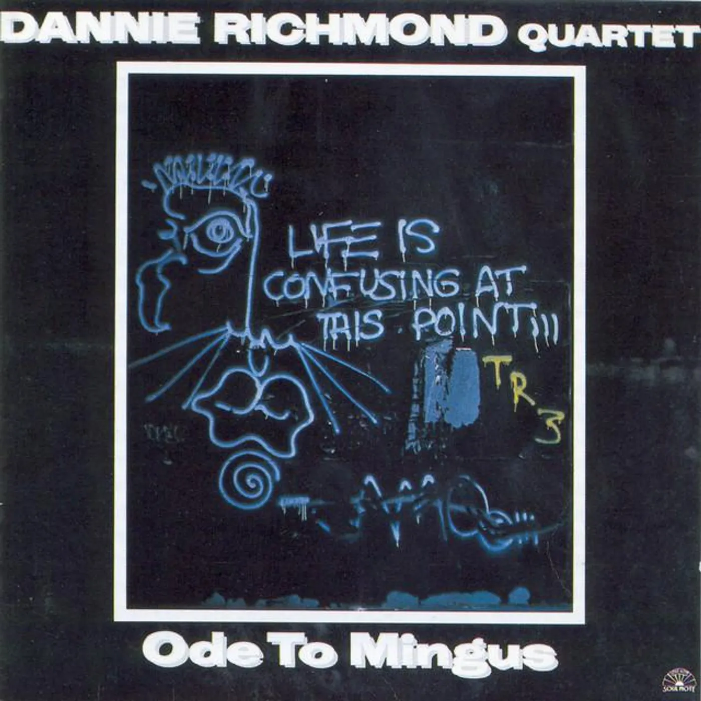 Dannie Richmond Quartet