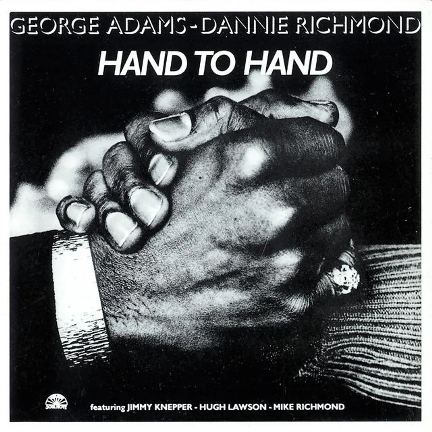 Dannie Richmond Brand Page