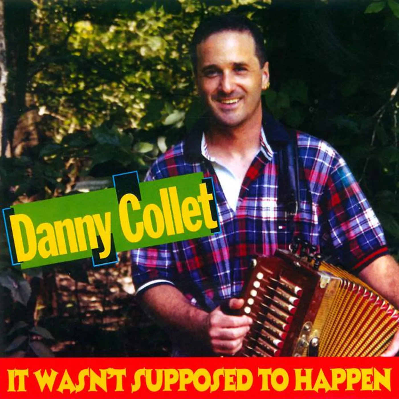 Danny Collet