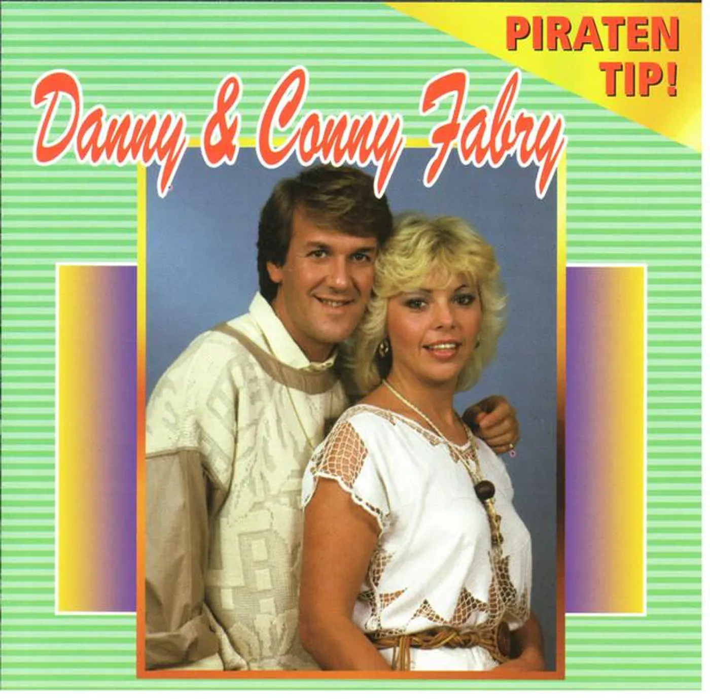 Danny & Conny Fabry