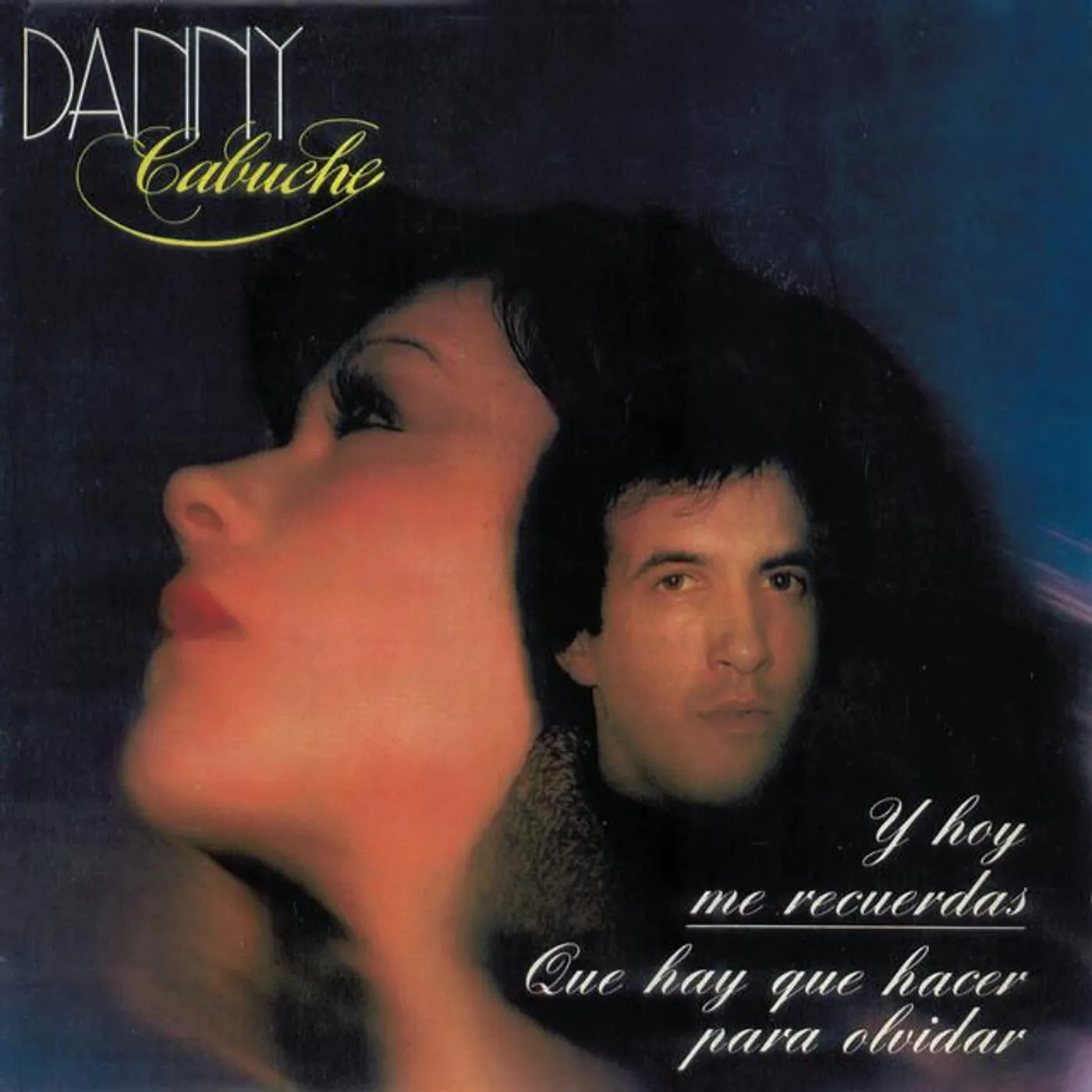 Danny Cabuche Brand Page
