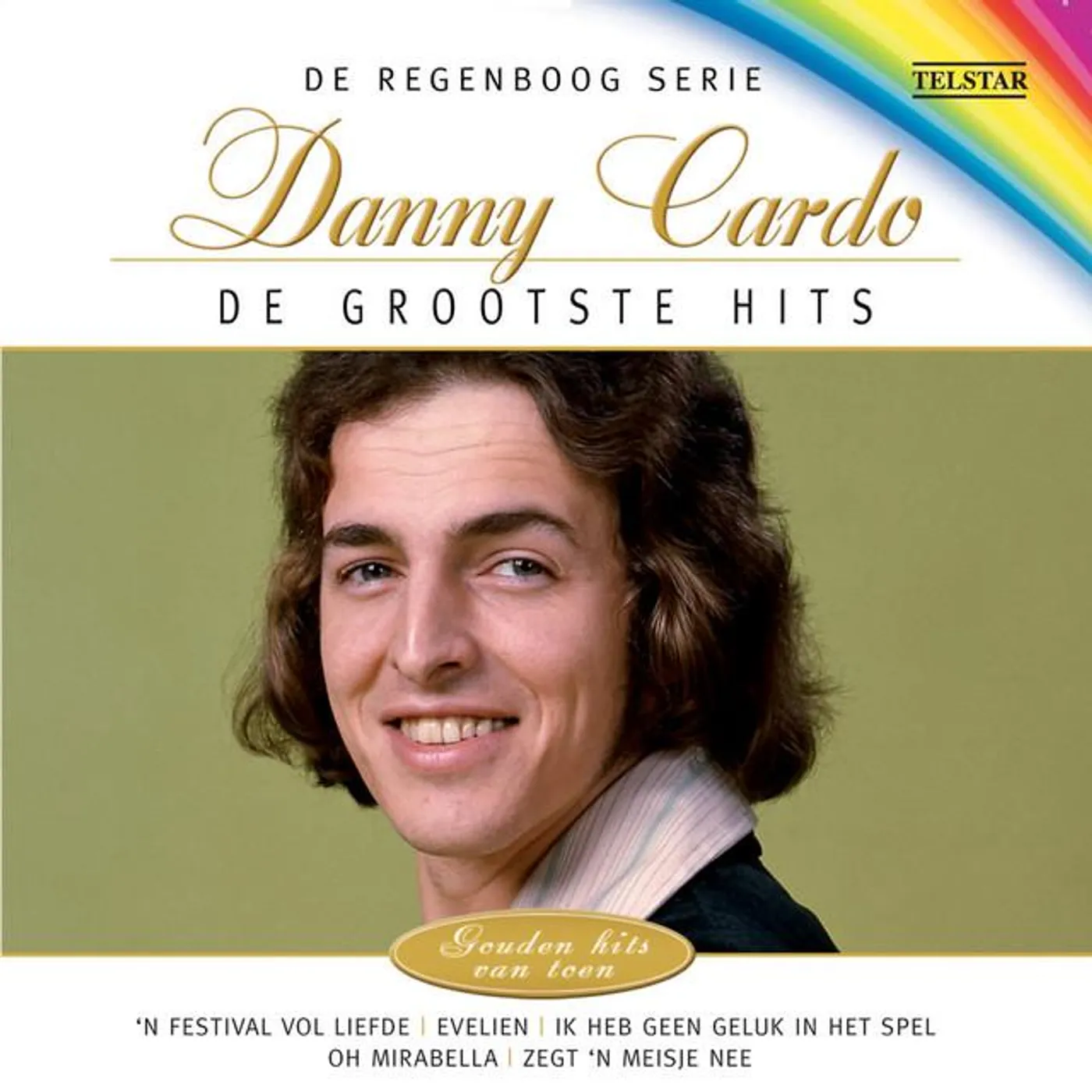 Danny Cardo Brand Page