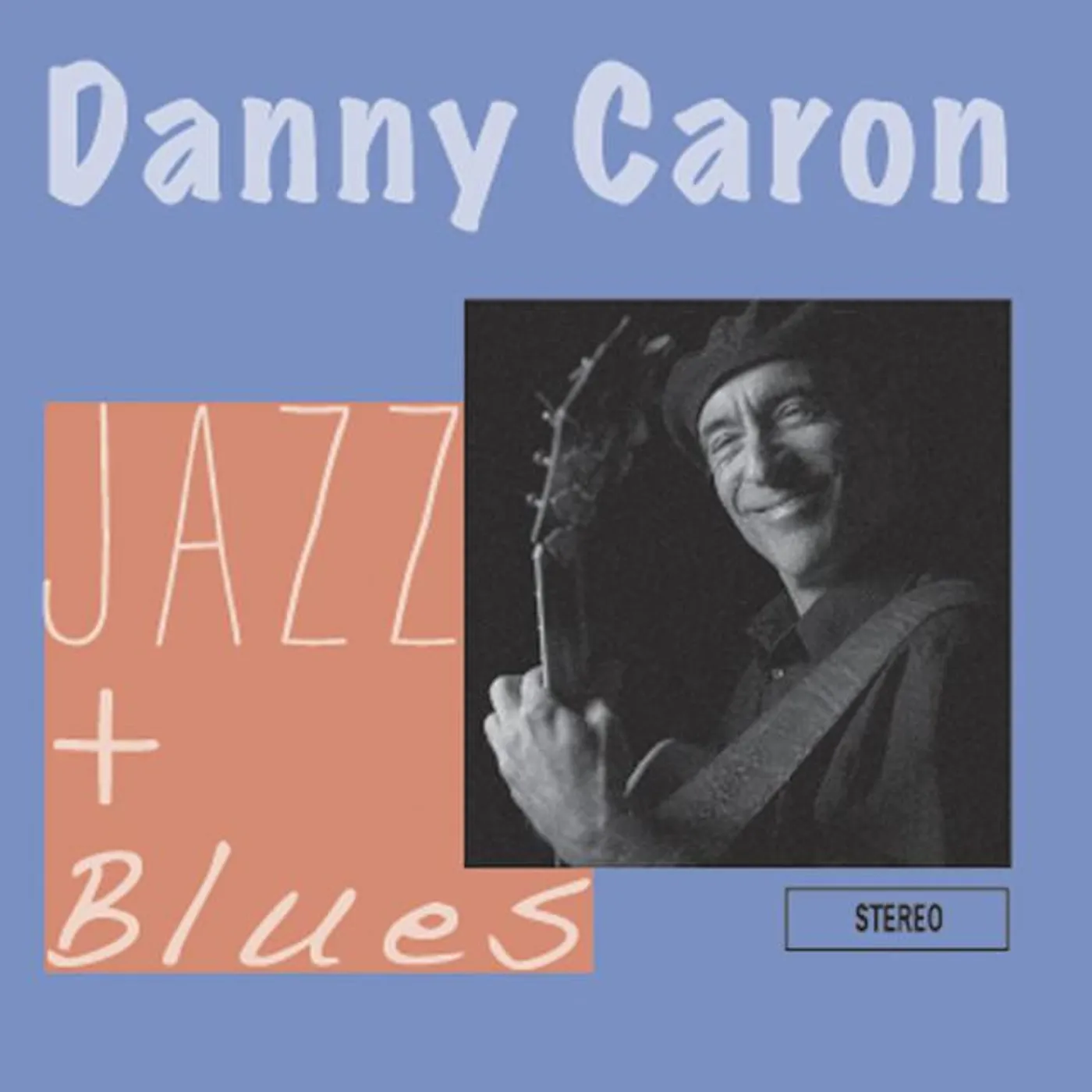 Danny Caron