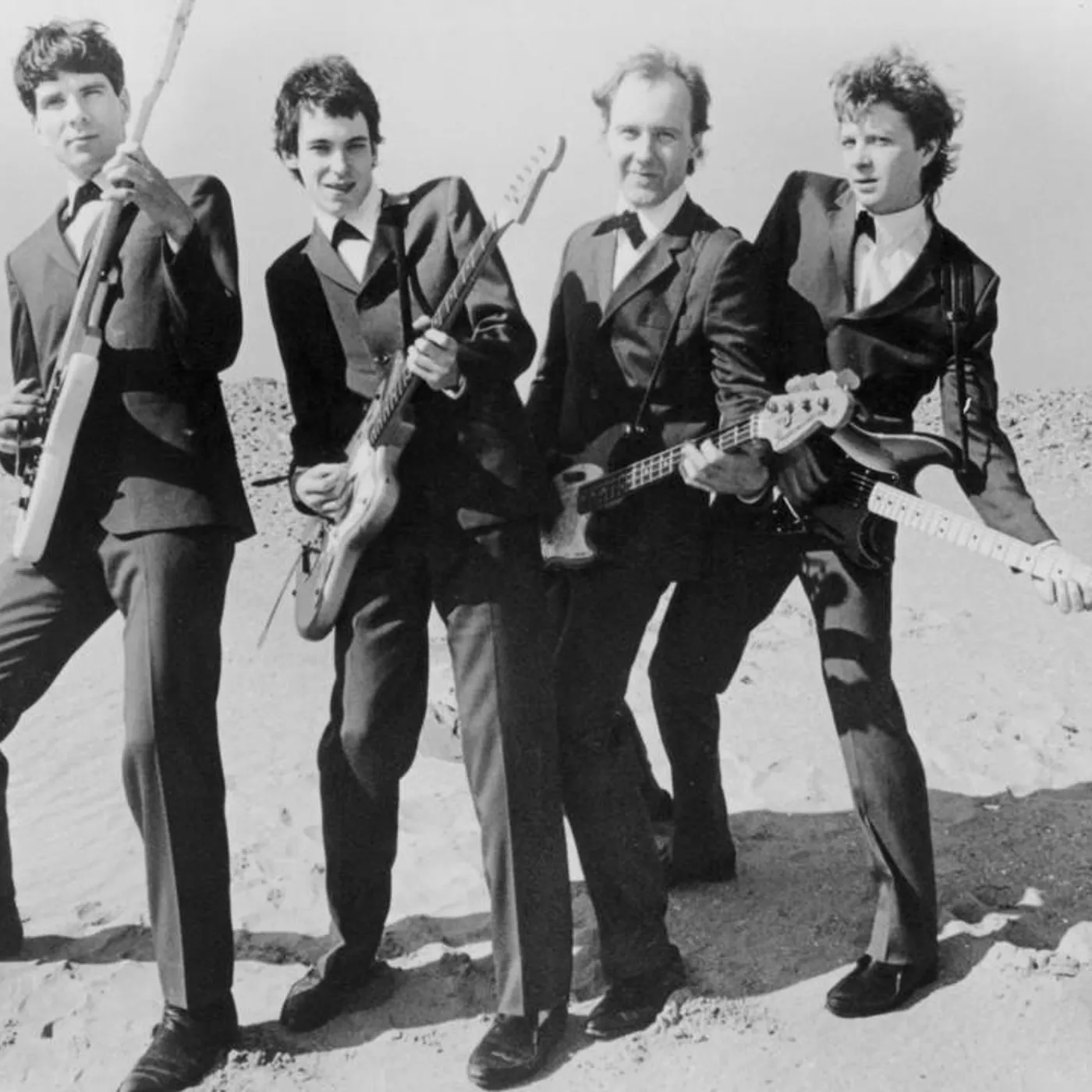 Danny Amis Brand Page