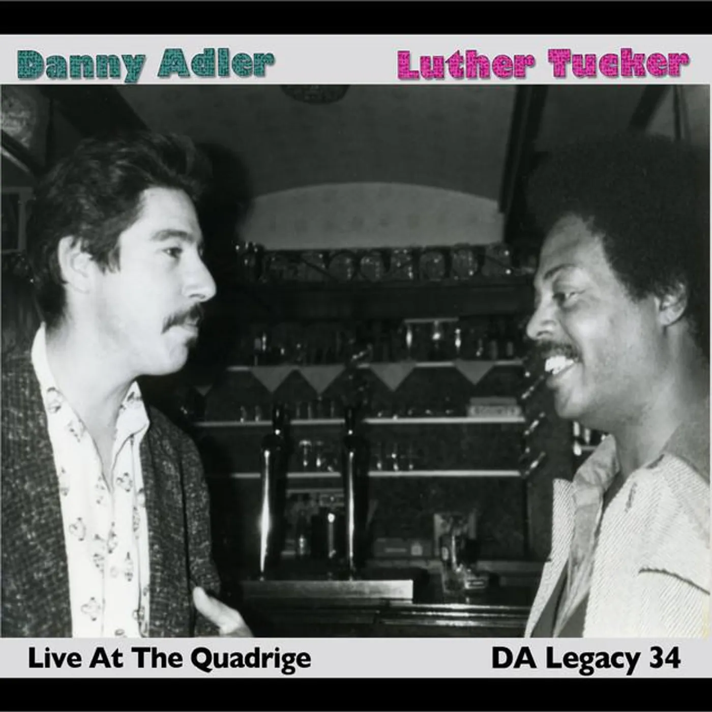 Danny Adler