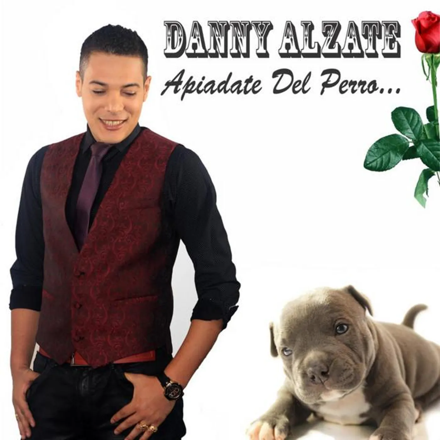 Danny Alzate