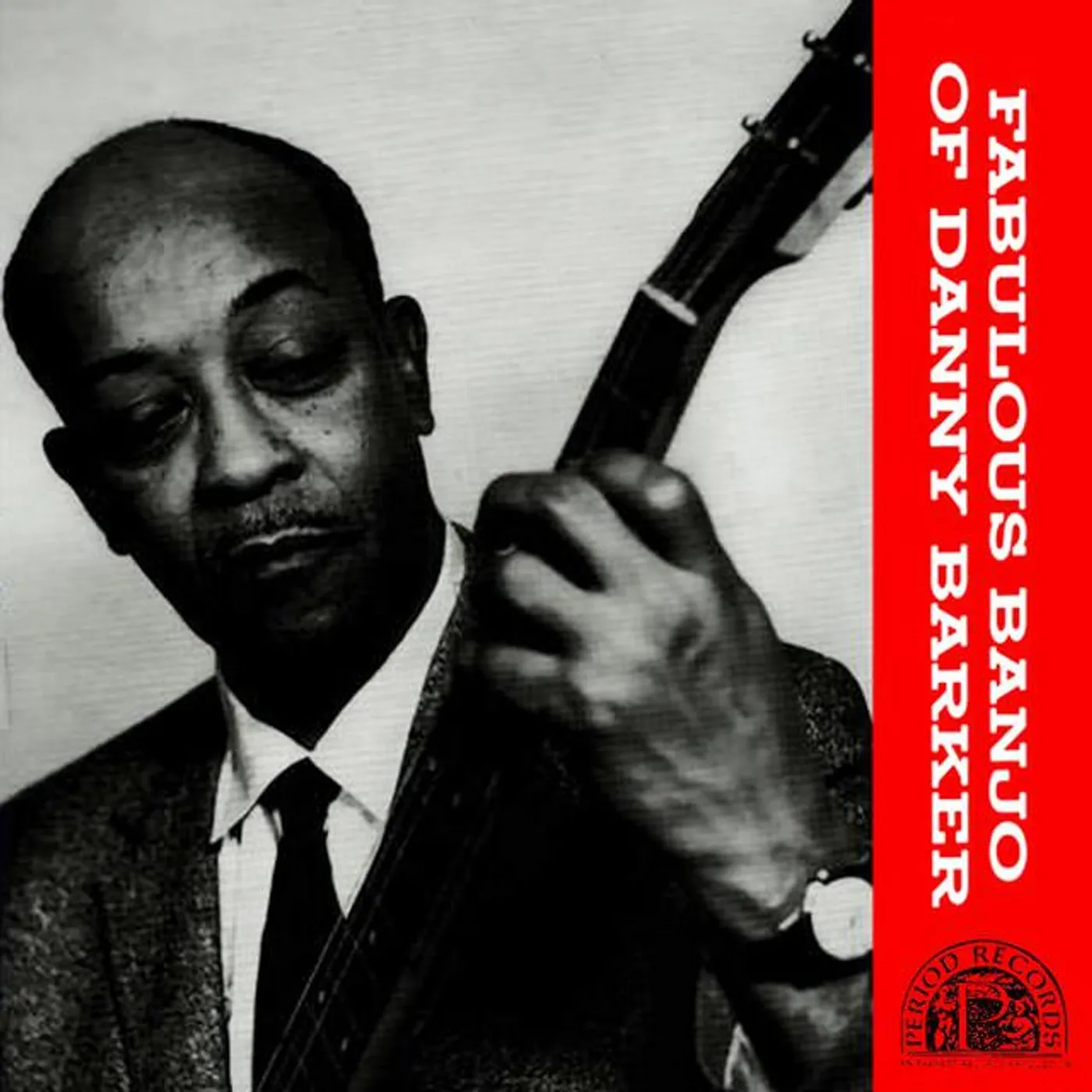 Danny Barker Brand Page