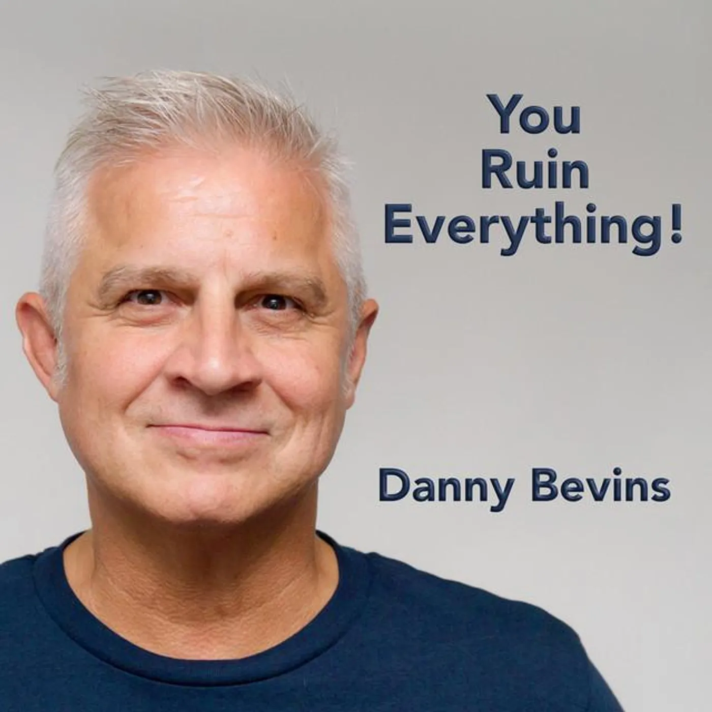 Danny Bevins Brand Page