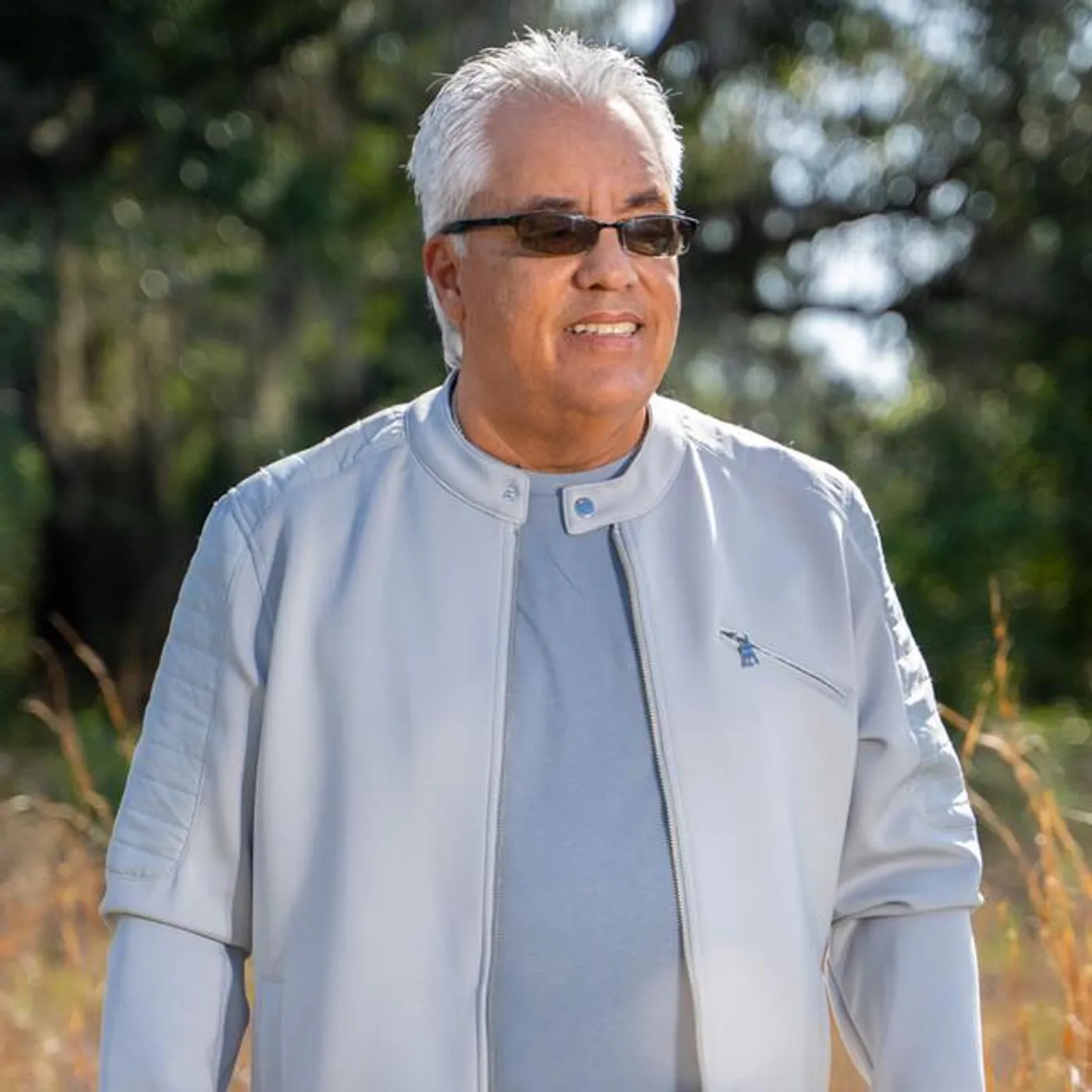 Danny Berrios Brand Page