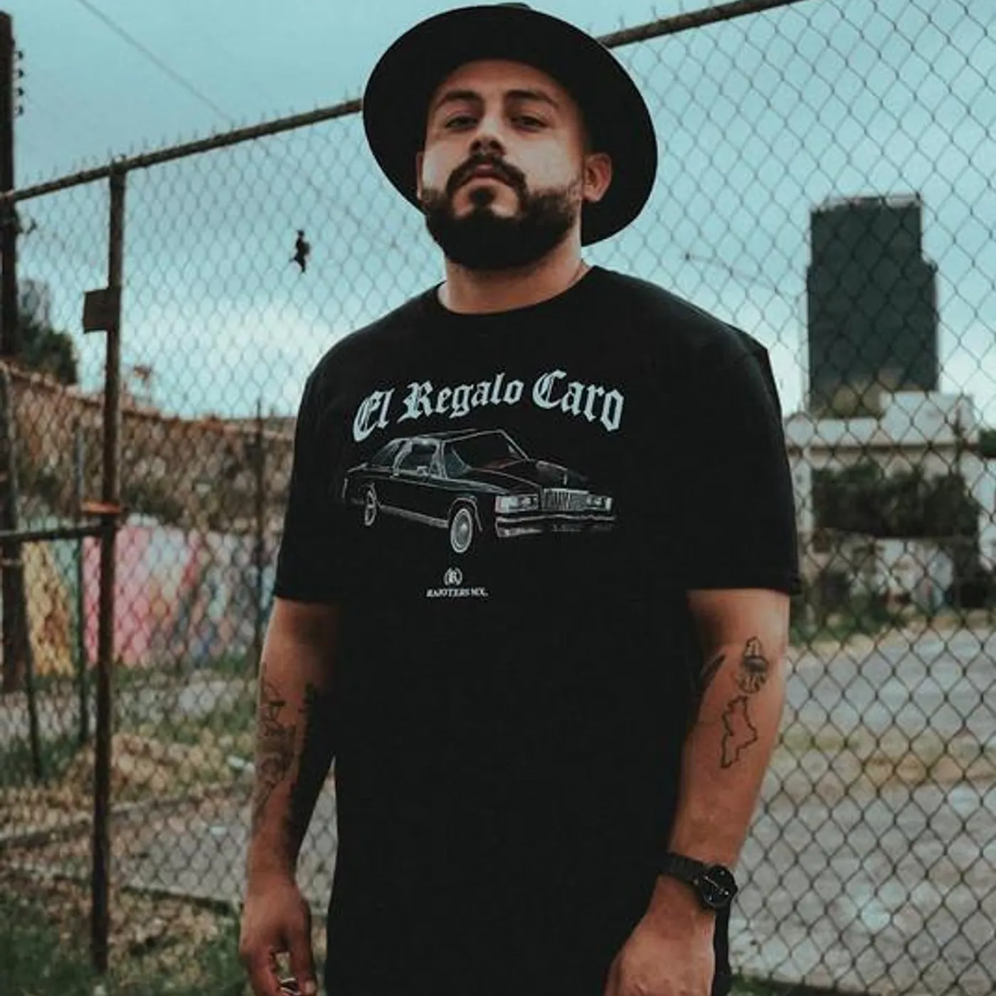 Danny Brasco