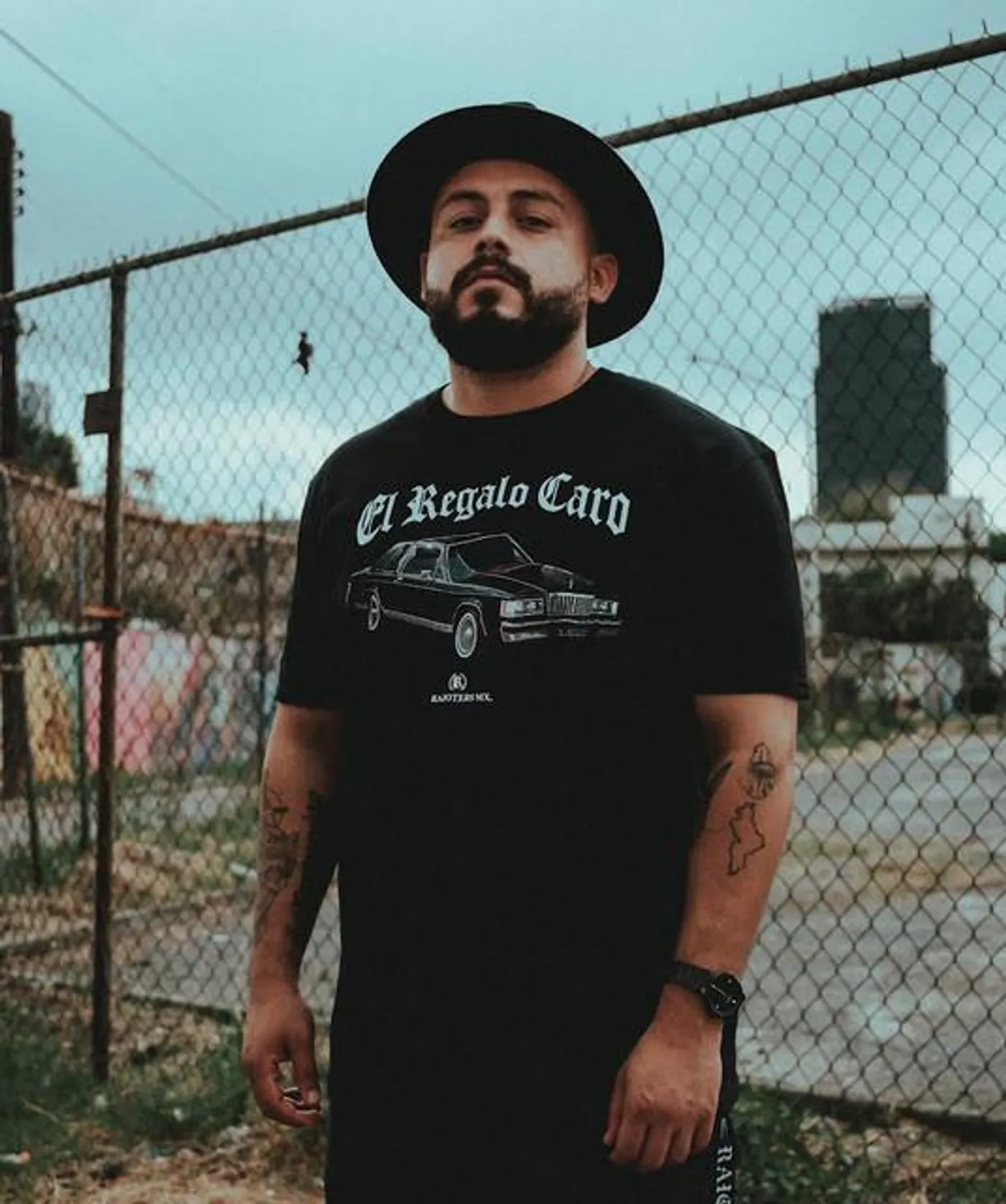 Danny Brasco