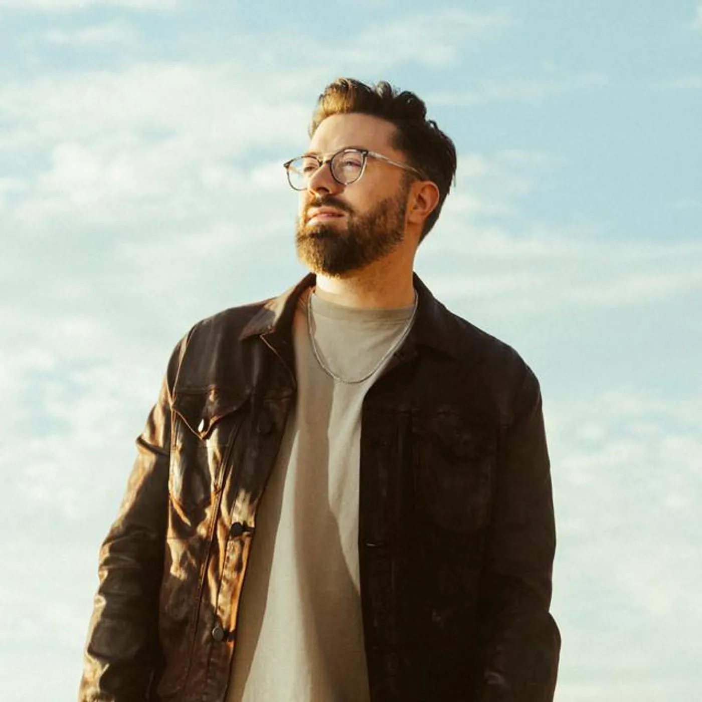 Danny Gokey Brand Page