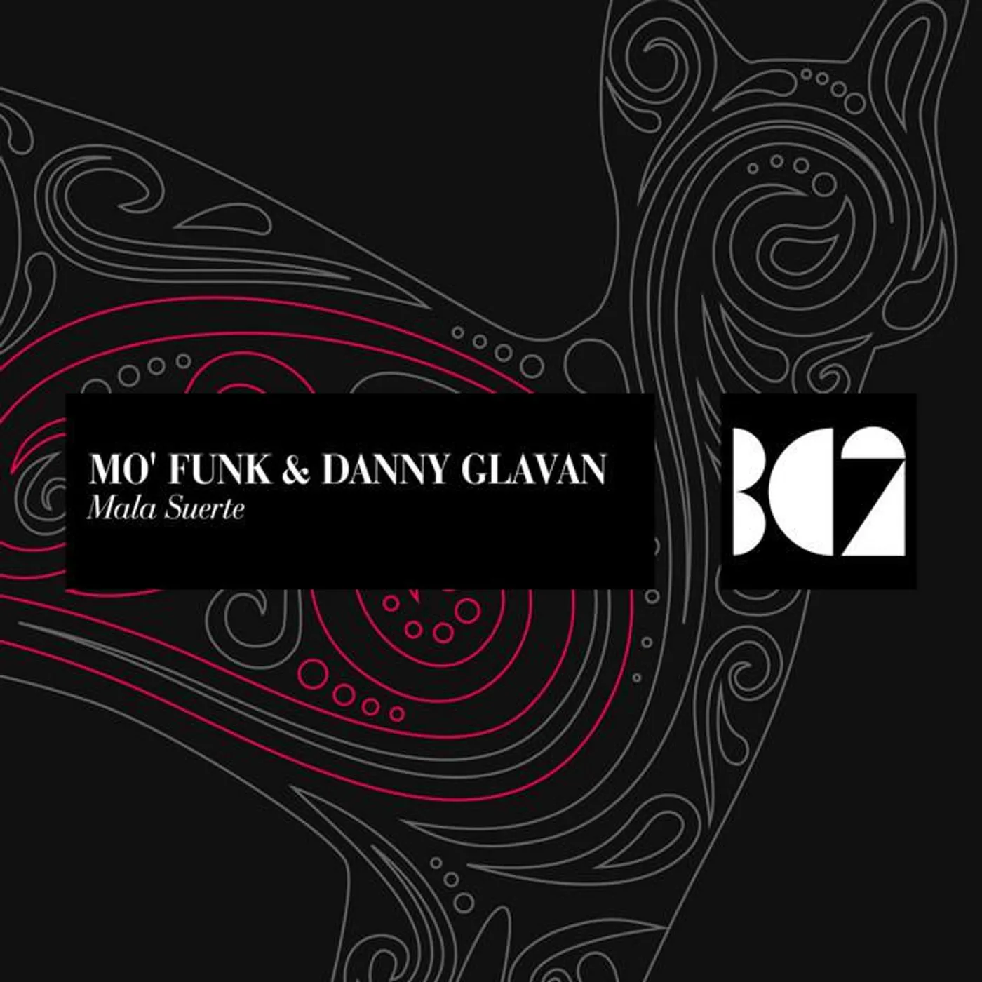 Danny Glavan