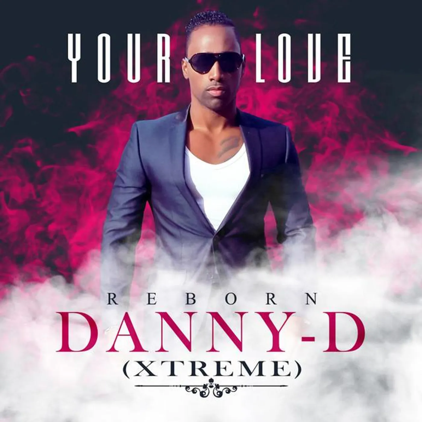 Danny-D (Xtreme)