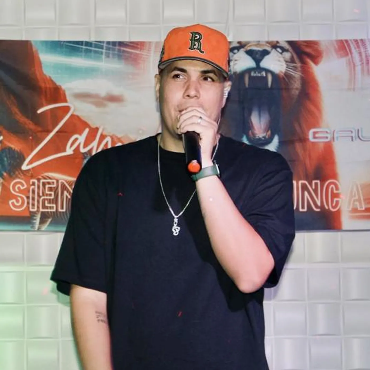 Danny D'Leon