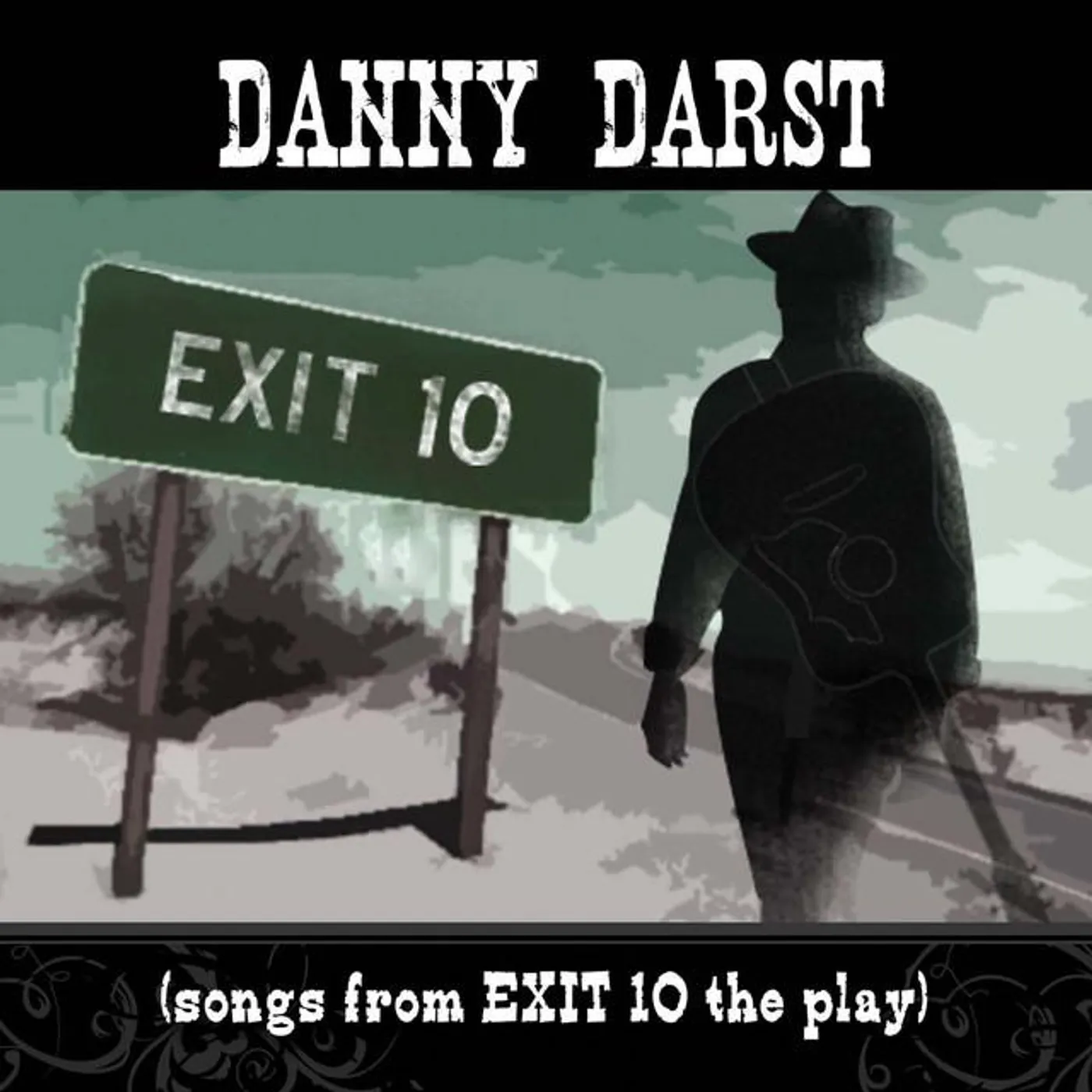Danny Darst