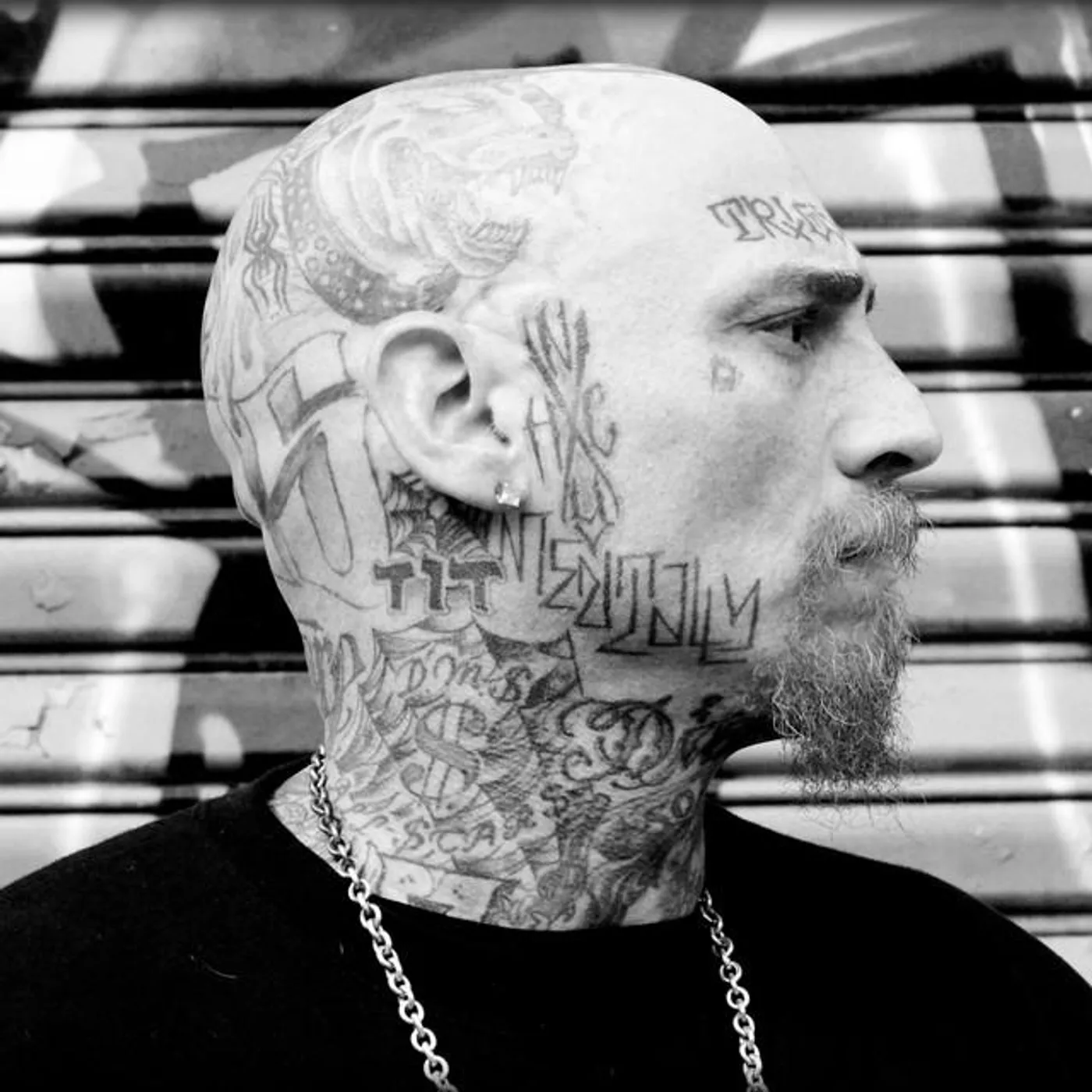 Danny Diablo Brand Page
