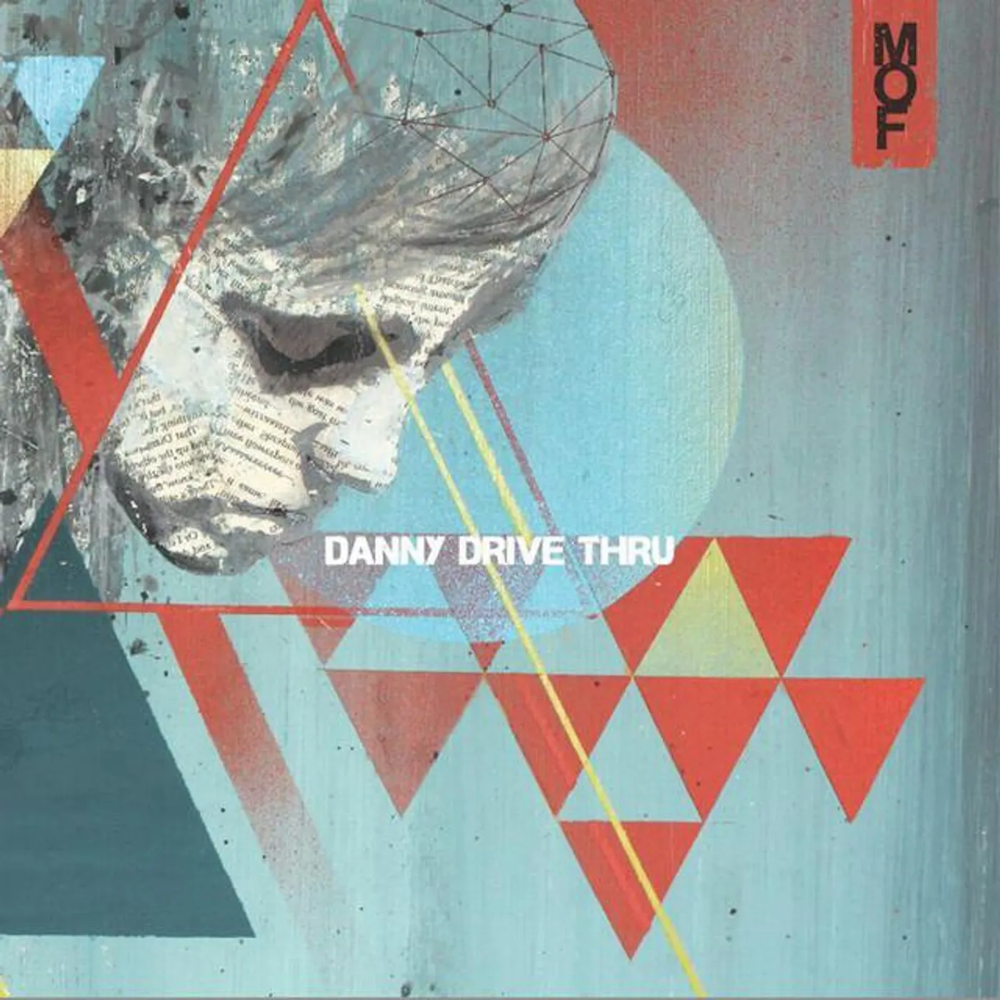 Danny Drive Thru