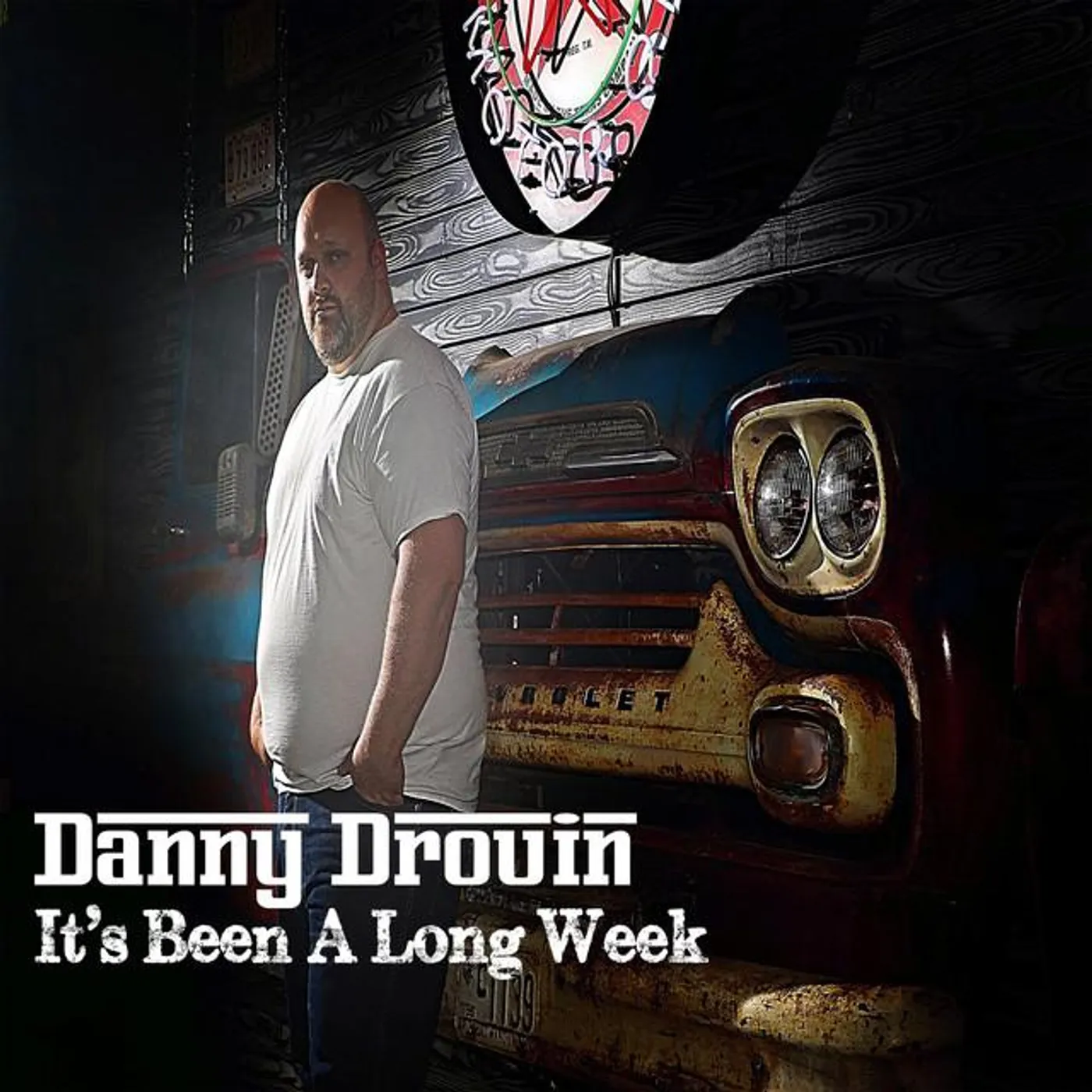 Danny Drouin