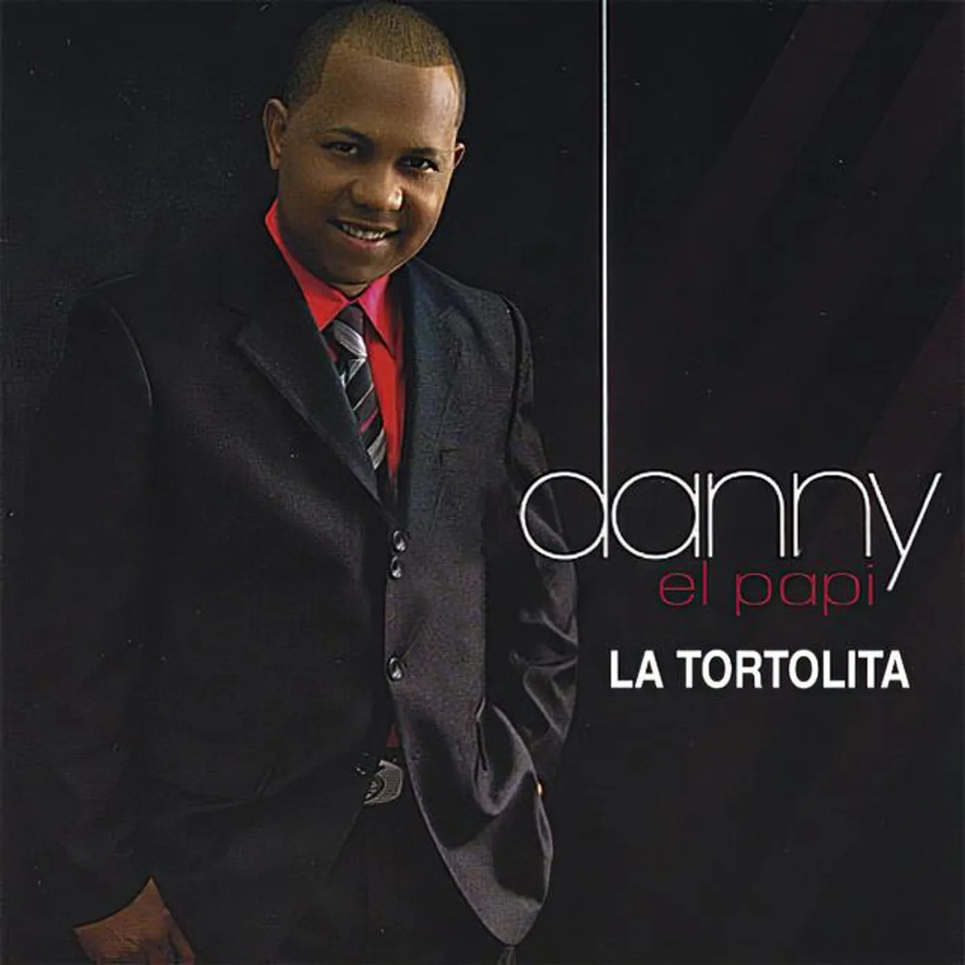 Danny El Papi